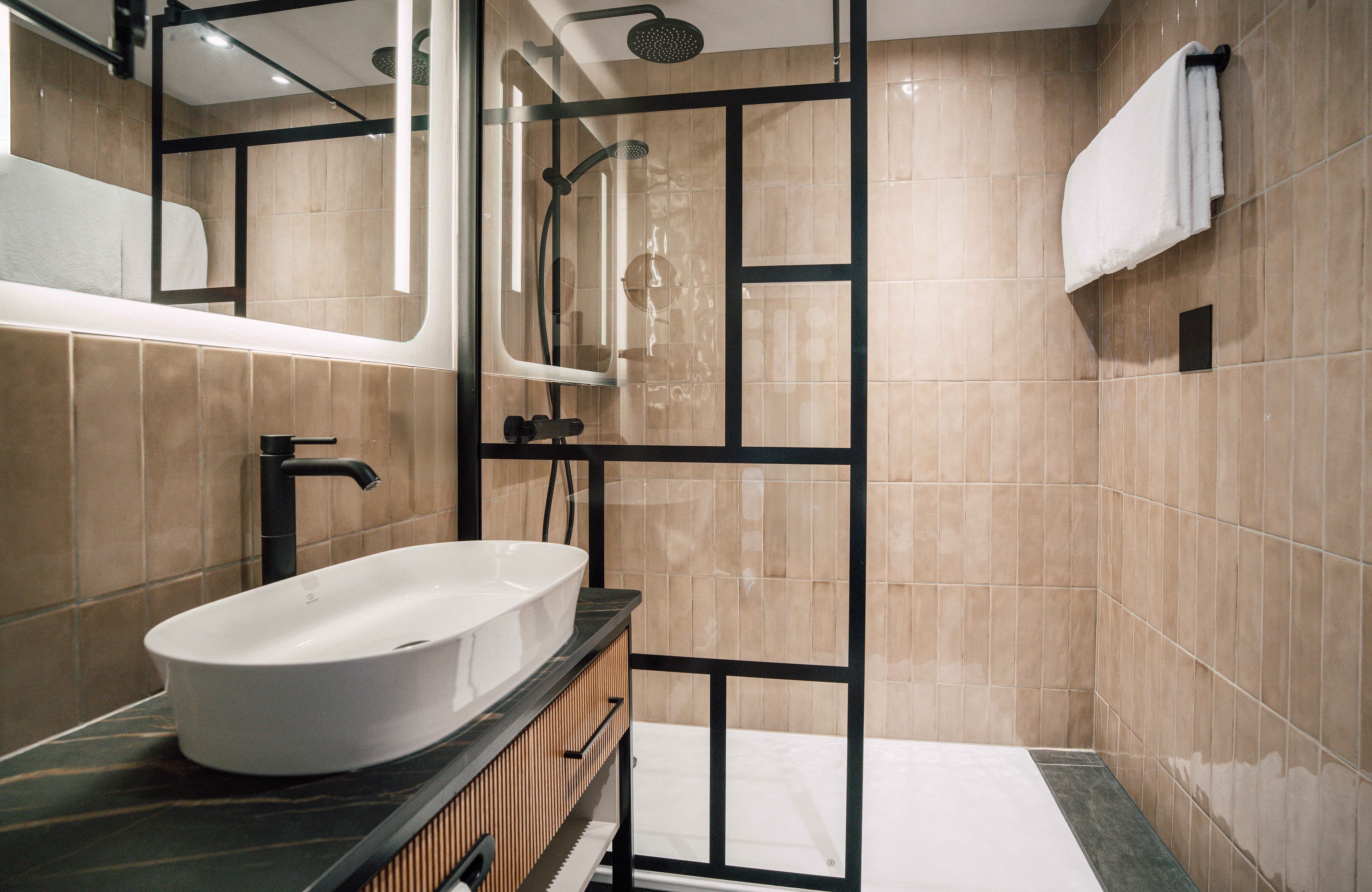 Leonardo Boutique Hotel Rigihof Zürich