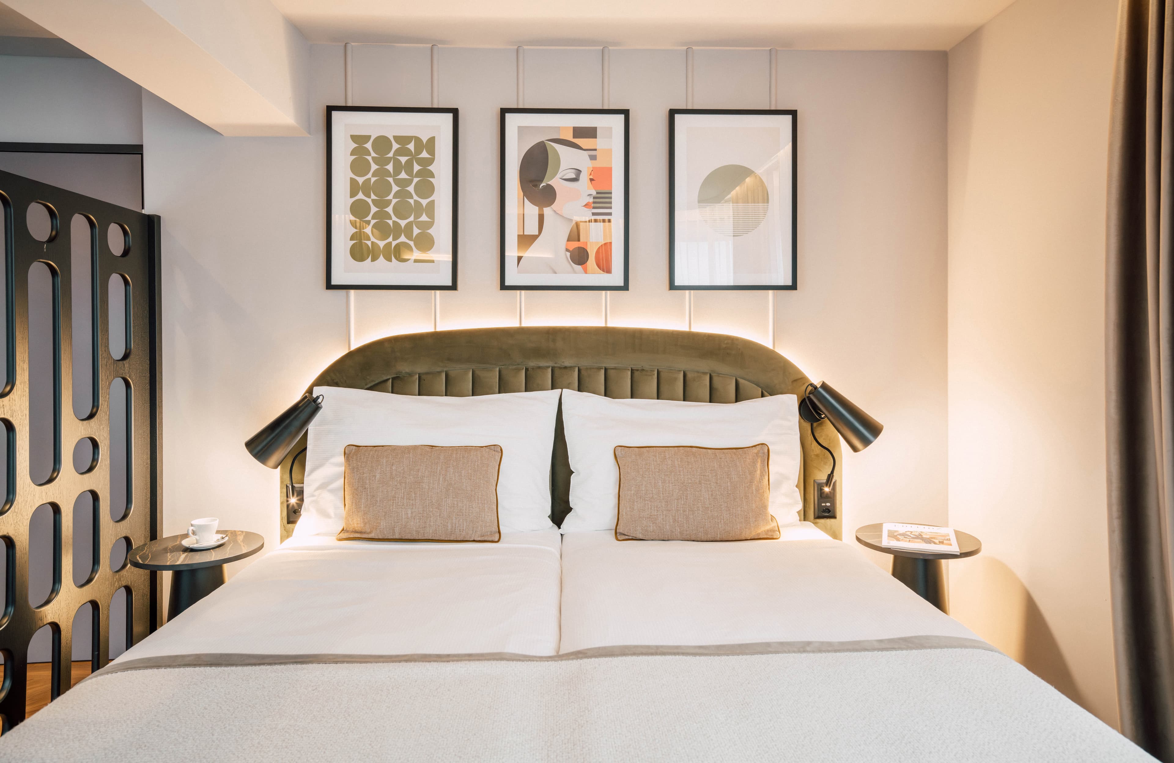 Leonardo Boutique Hotel Rigihof Zürich