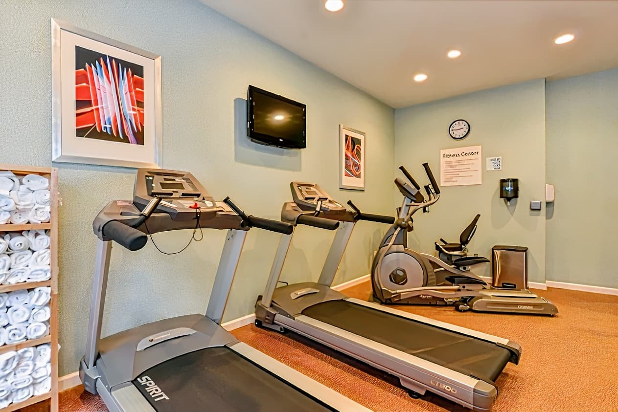 Holiday Inn Express Midtown West