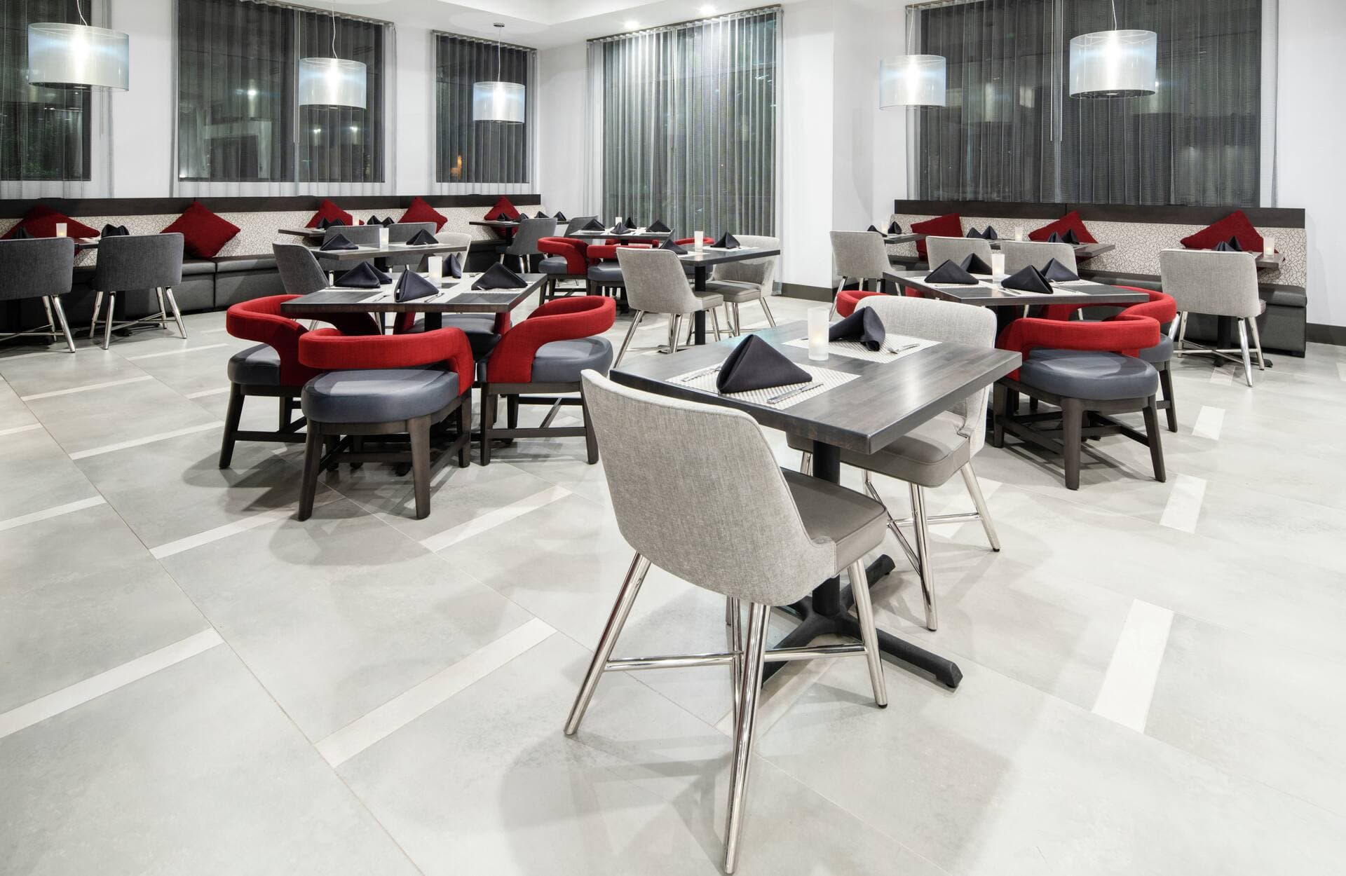 Hilton Garden Inn Irvine Spectrum/Lake Forest