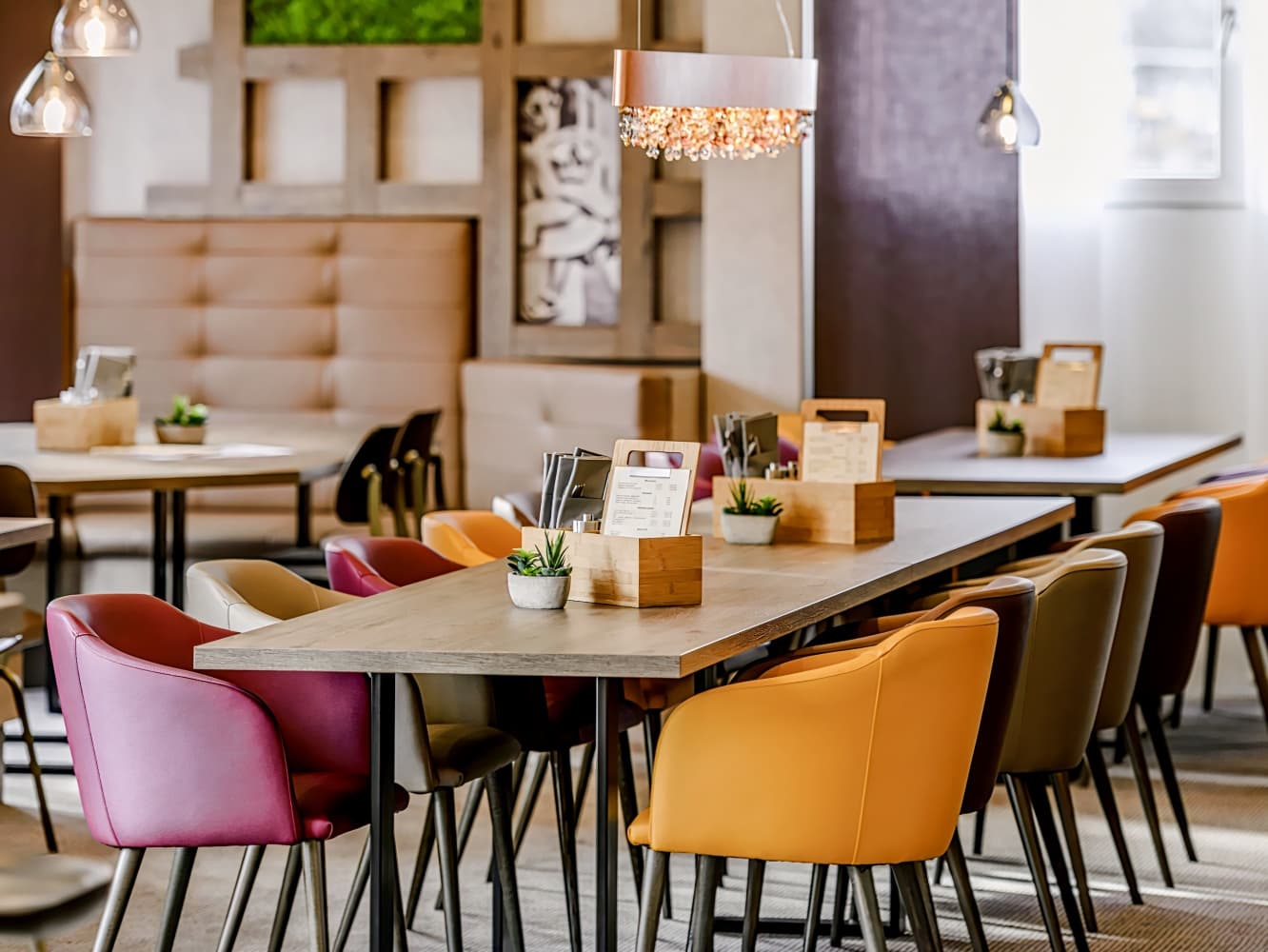 Mercure Hotel Stuttgart Gerlingen