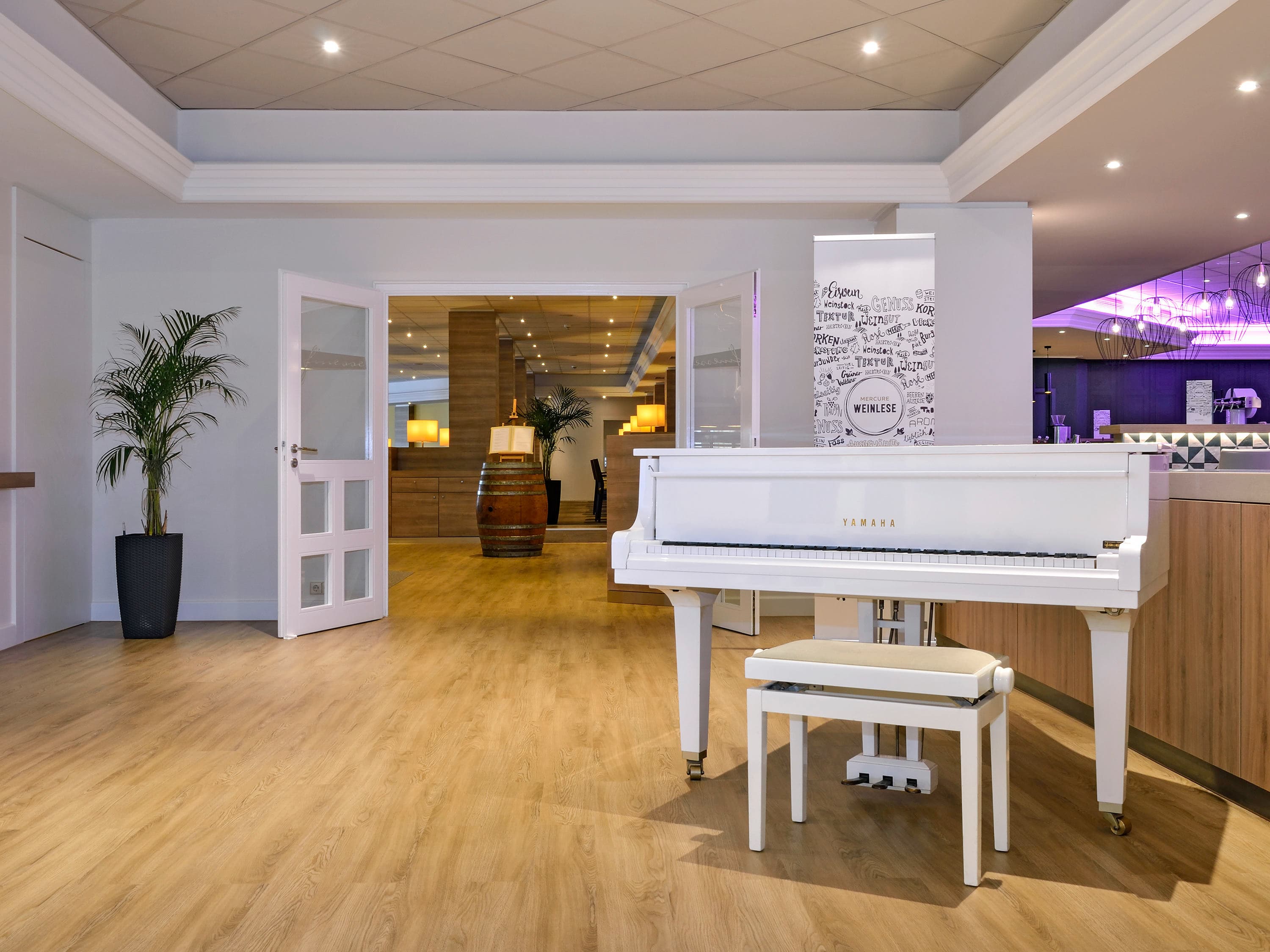 Mercure Hotel Koblenz