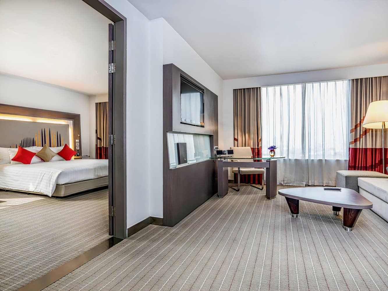 Novotel Bangkok Ploenchit Sukhumvit