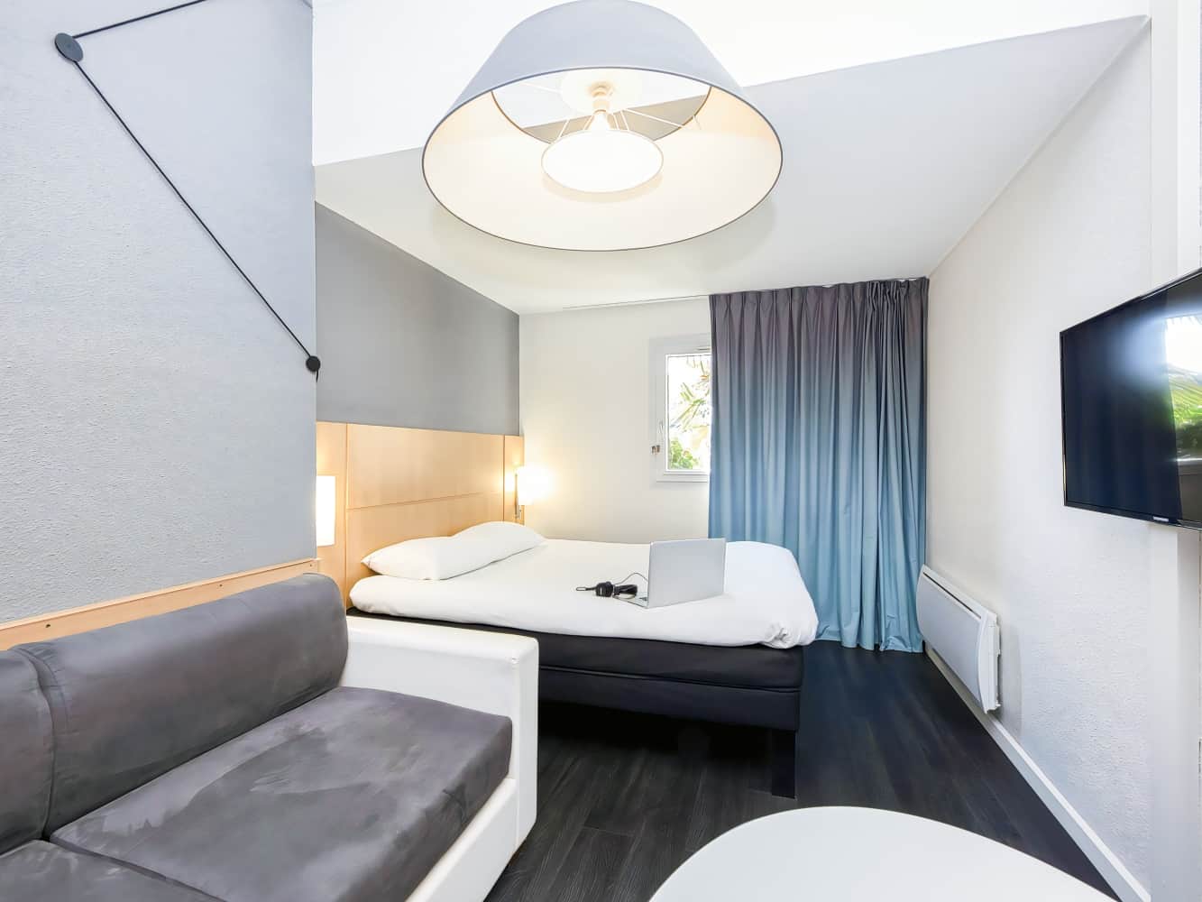ibis Sisteron hotel