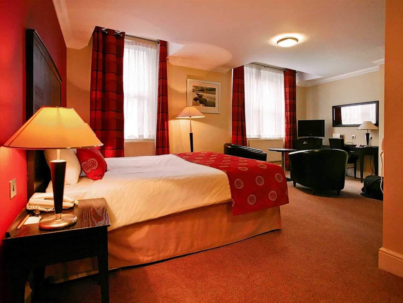 Mercure George Hotel Reading