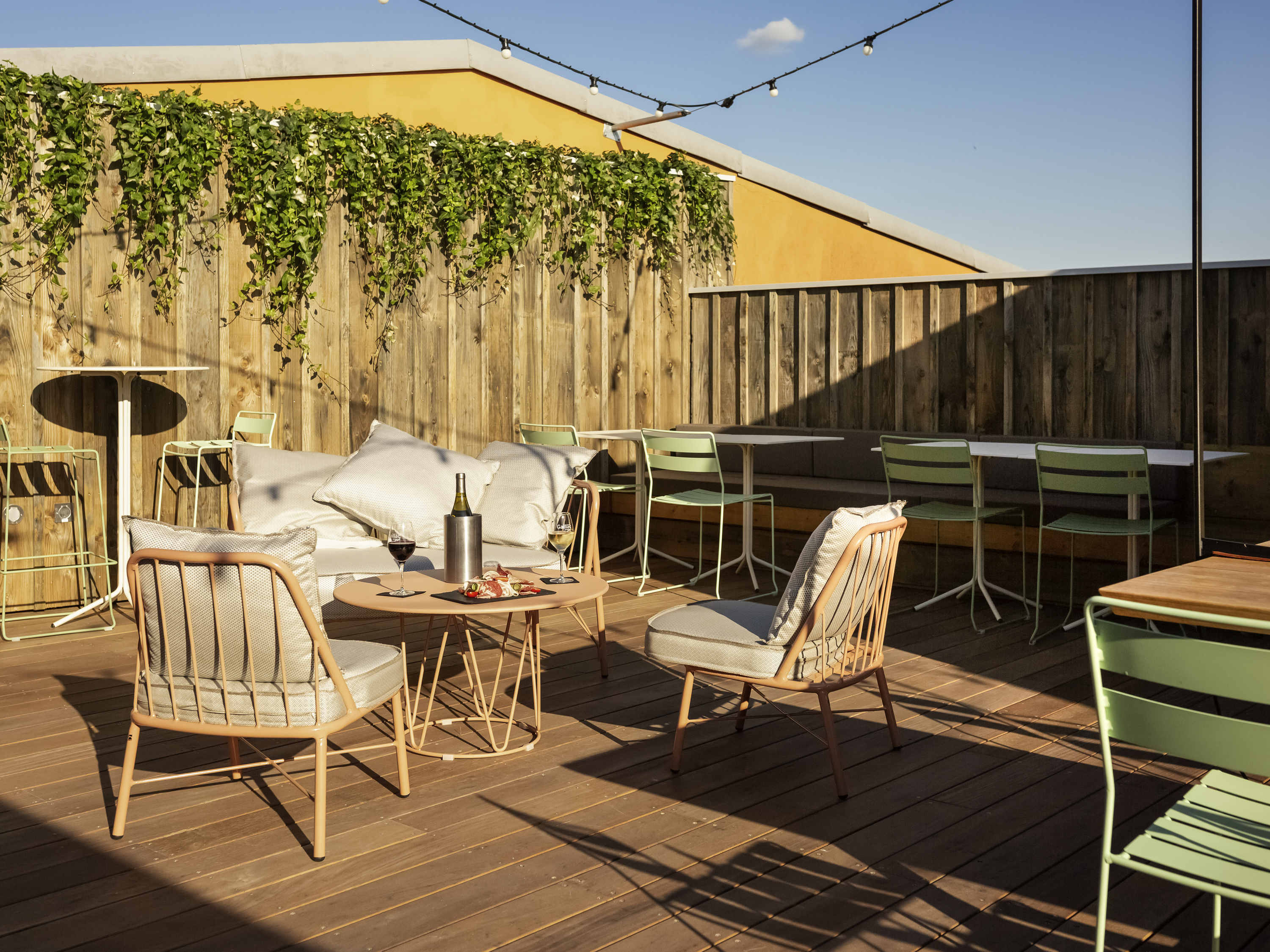 ibis Styles Albi Centre Le Theatro