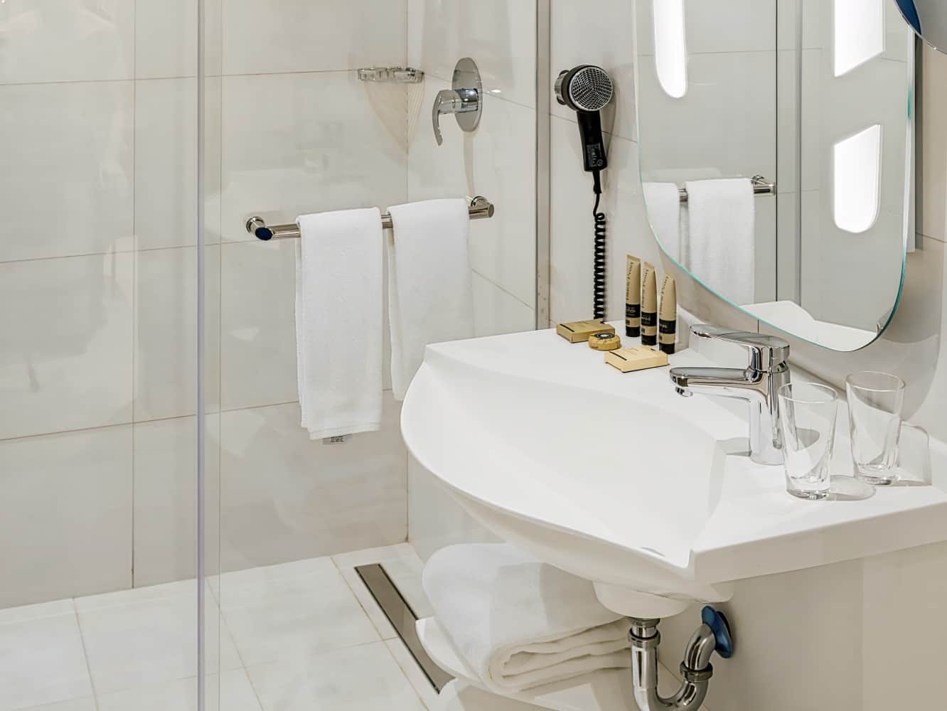 Adagio Aparthotel Jeddah Malik Road