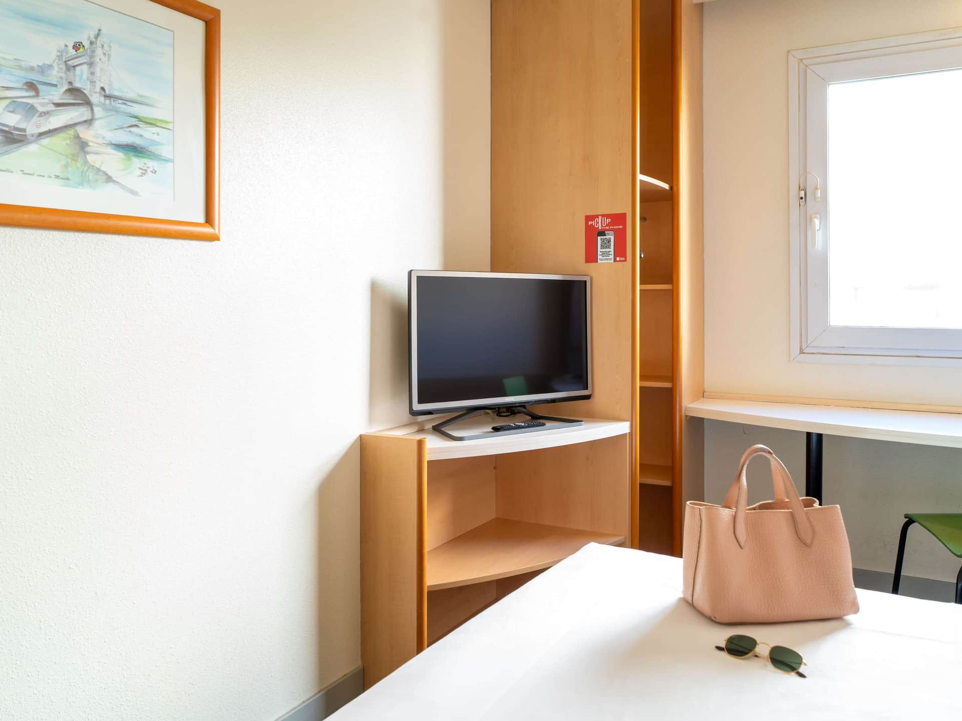 ibis Madrid Alcorcon Tresaguas
