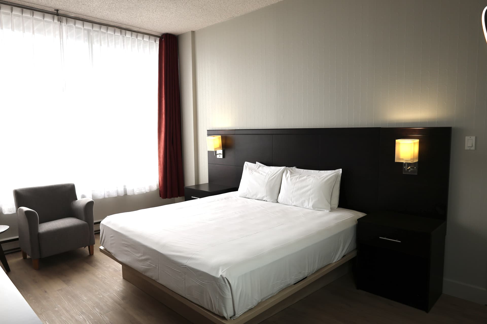 Travelodge Quebec City Hotel & Convention Centre by Wyndham
