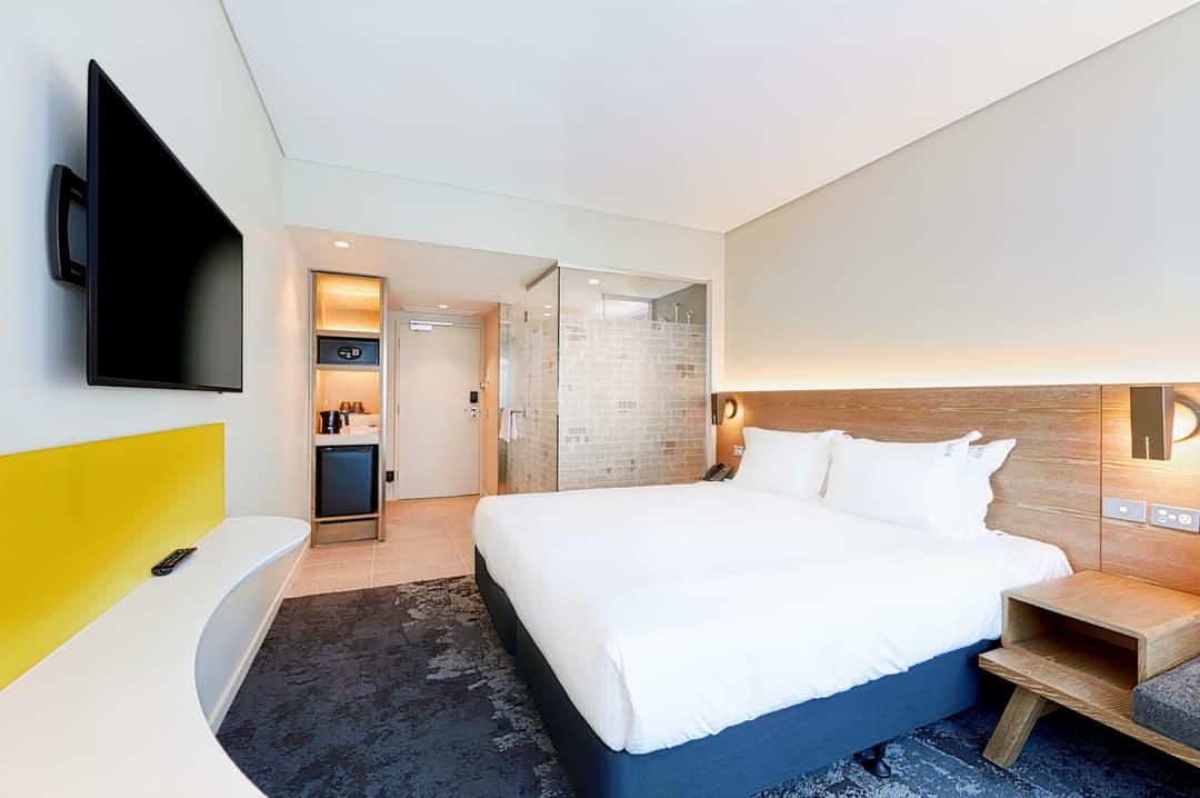 Holiday Inn Express Adelaide City Centre, an IHG Hotel