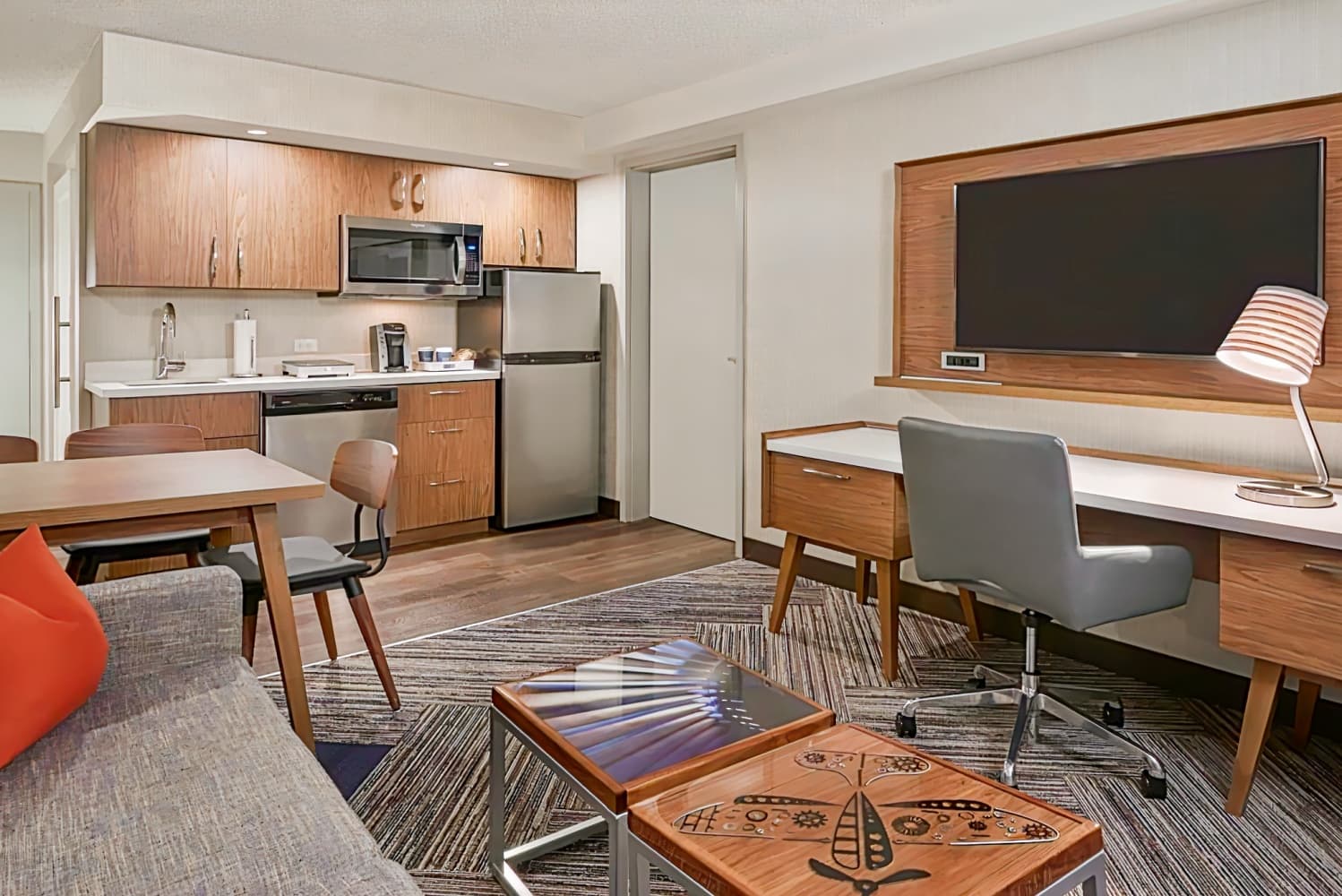 Four Points by Sheraton Toronto Airport East