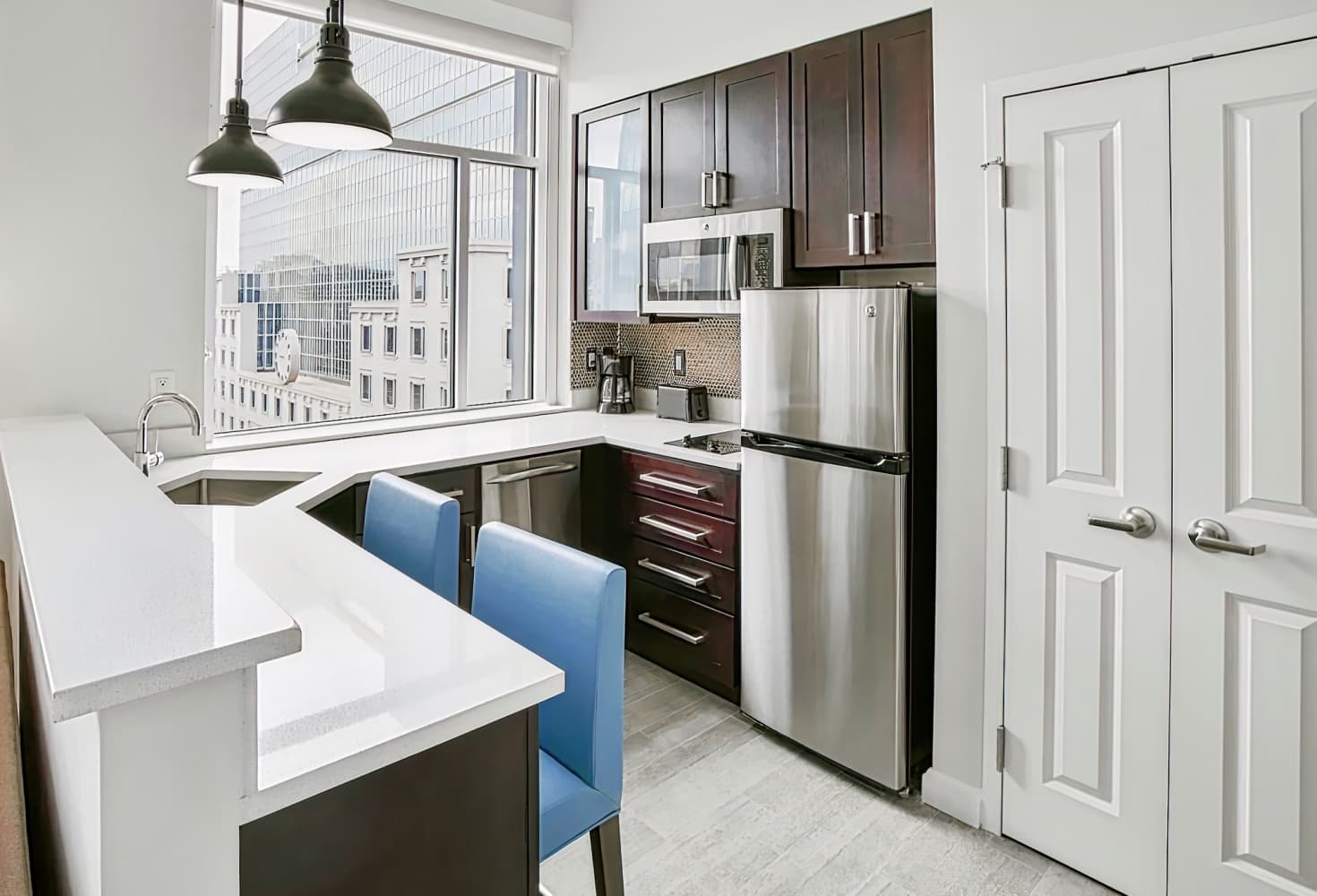 Residence Inn by Marriott Wilmington Downtown