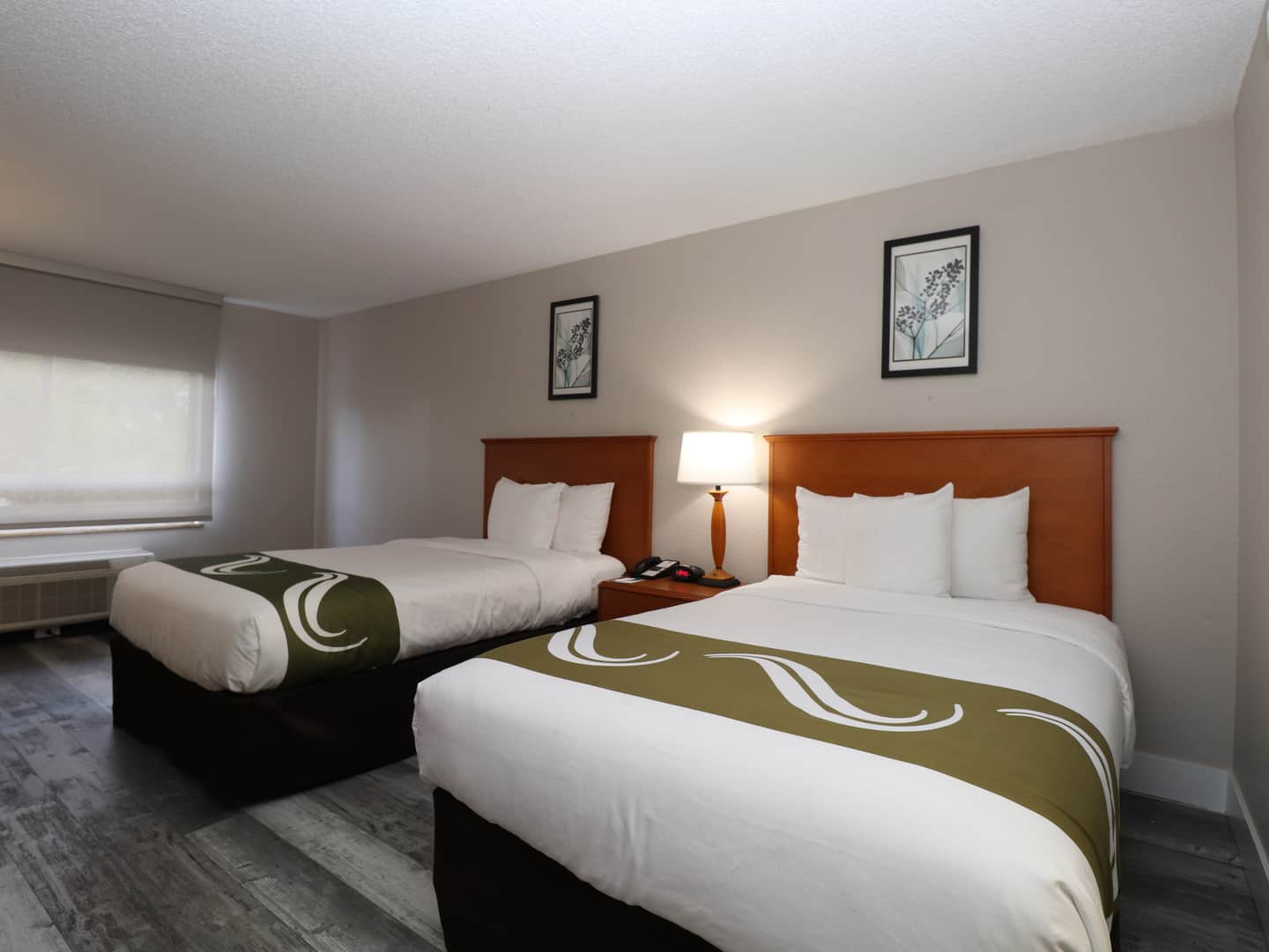Quality Inn Miami Doral