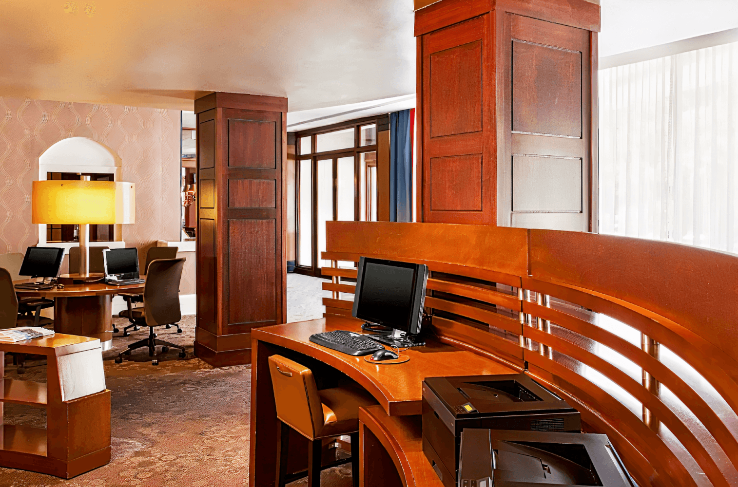 Radisson Hotel Baltimore Downtown-Inner Harbor