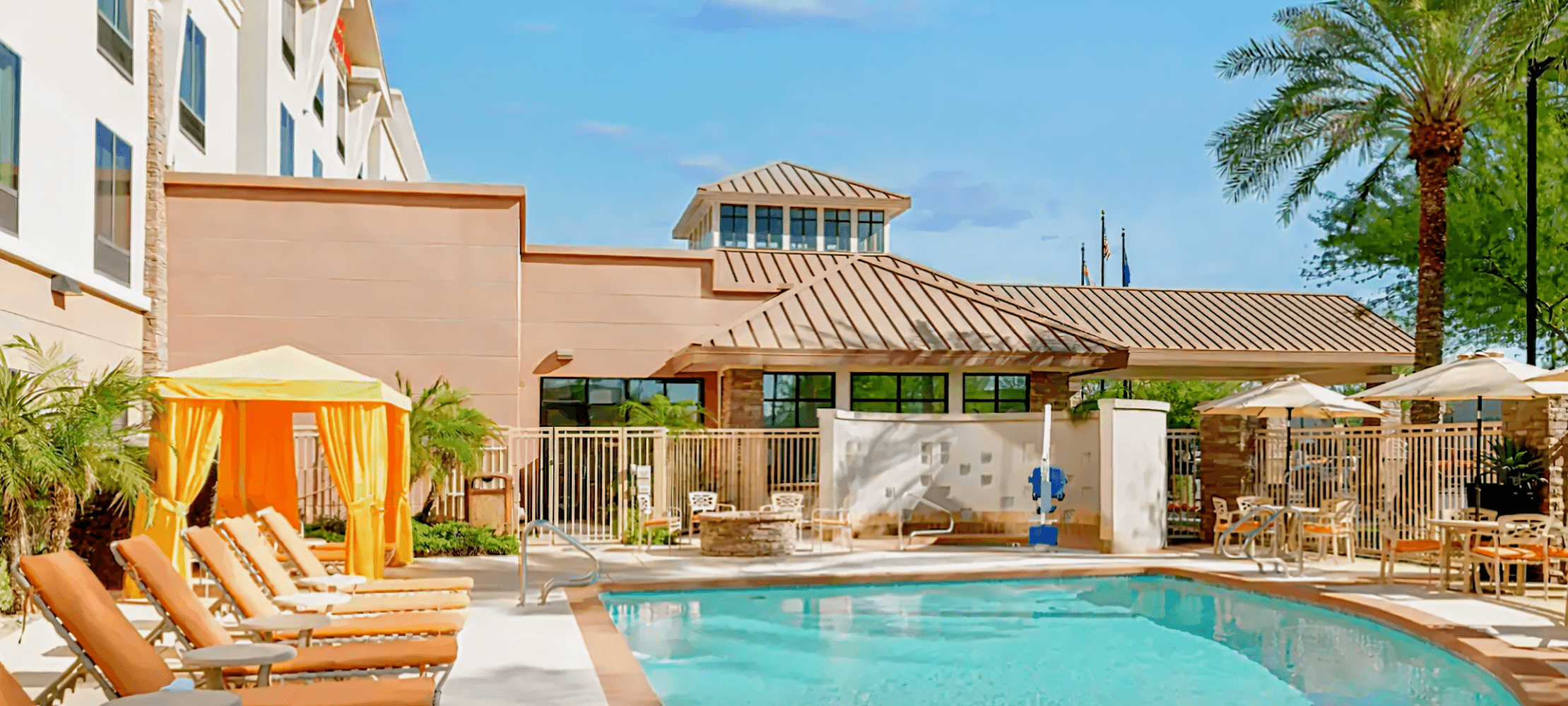 Hilton Garden Inn Phoenix North Happy Valley