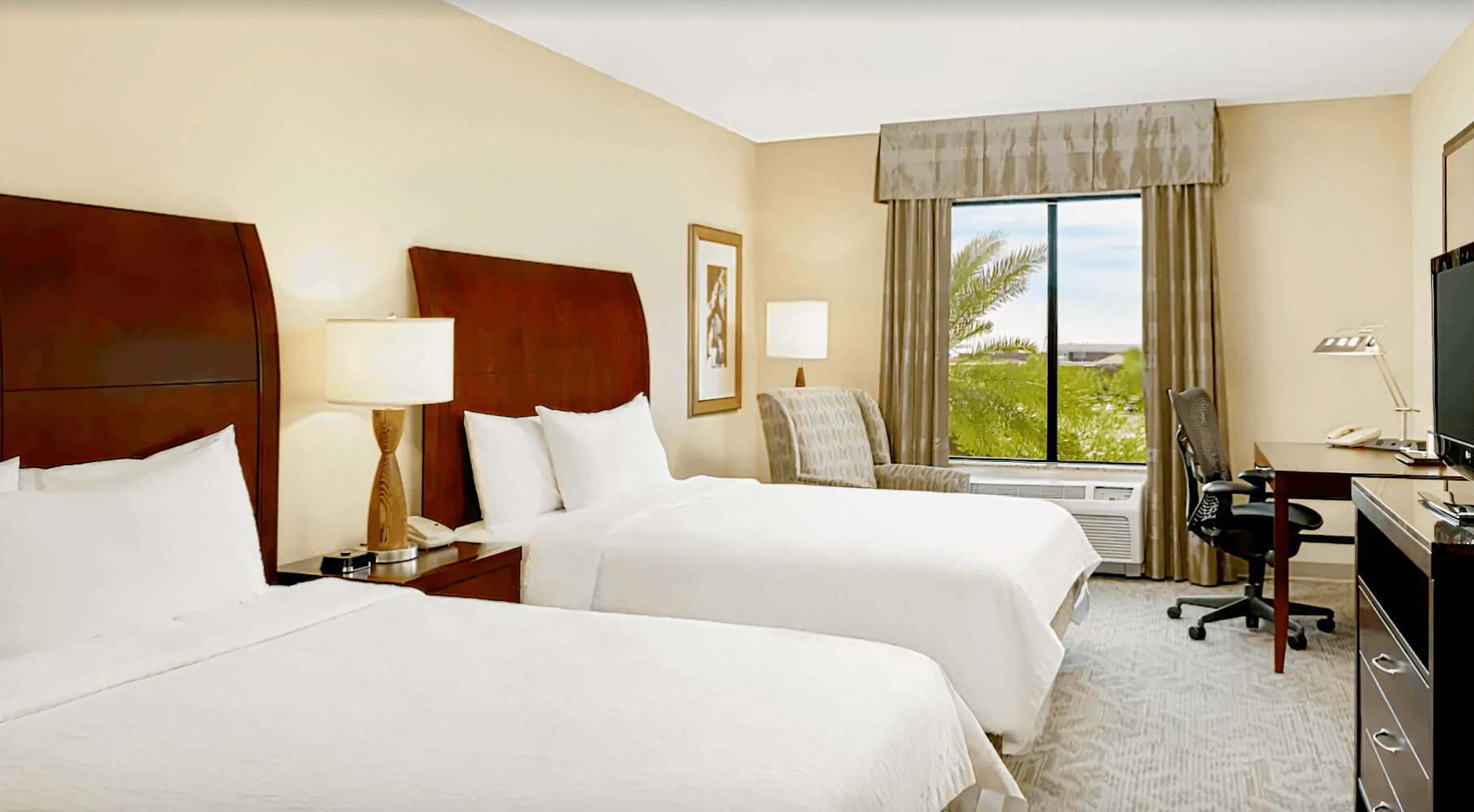 Hilton Garden Inn Phoenix North Happy Valley