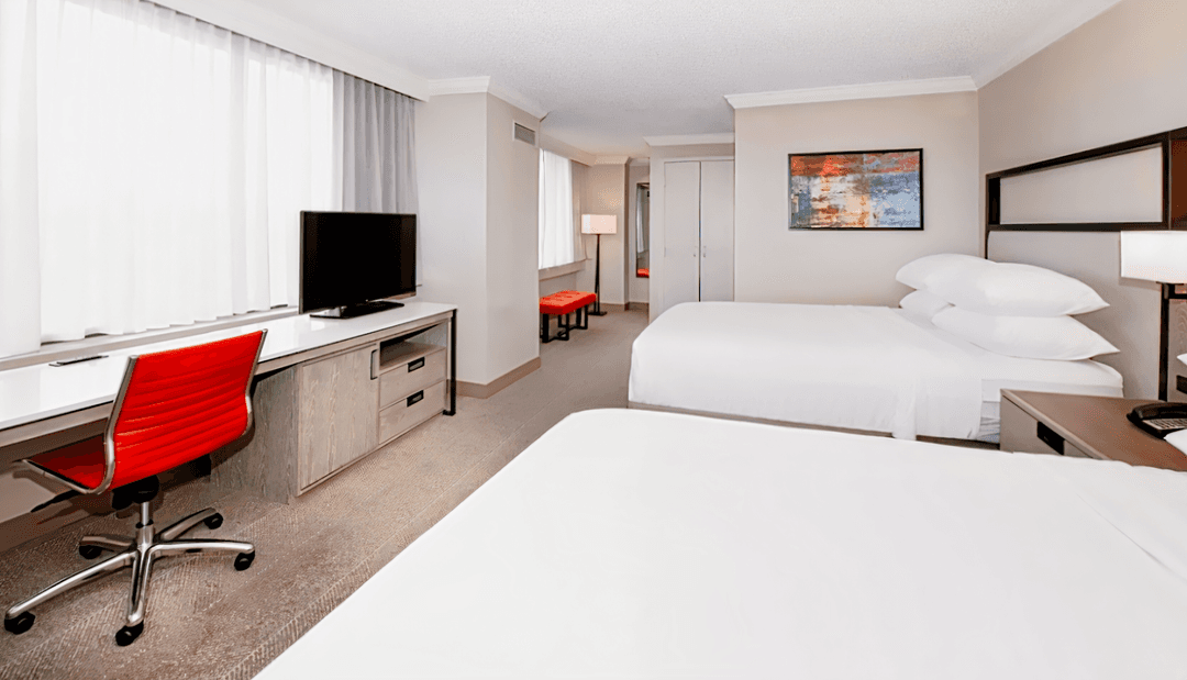 Holiday Inn Baltimore Inner Harbor