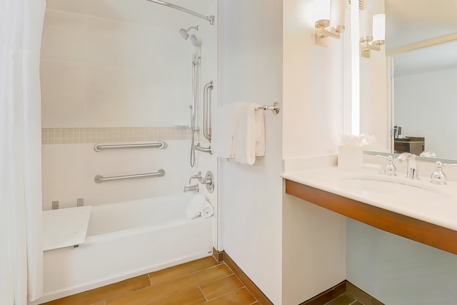 Hilton Garden Inn Raleigh-Durham/Research Triangle Park