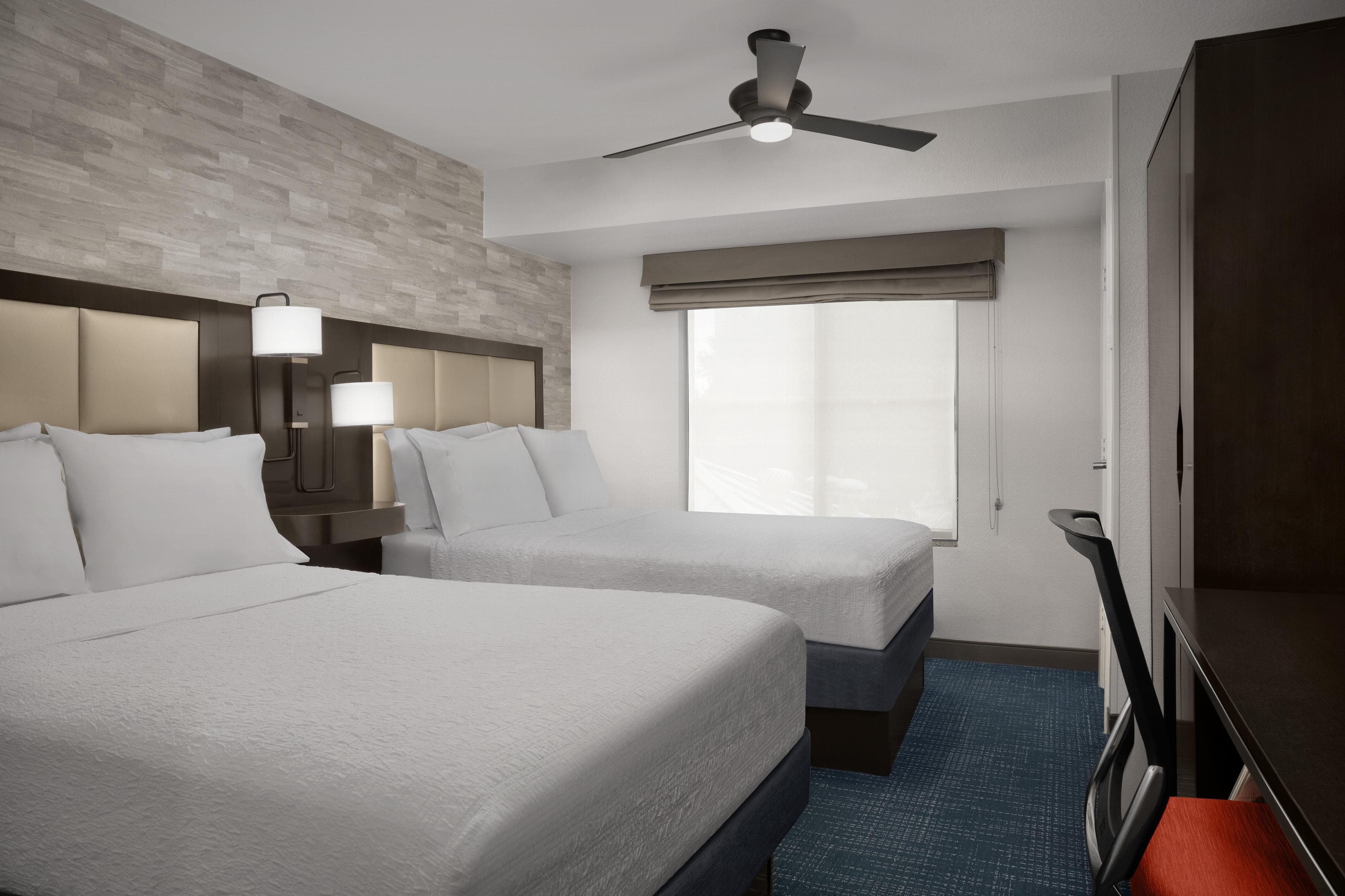 Hampton Inn & Suites Denver Tech Center