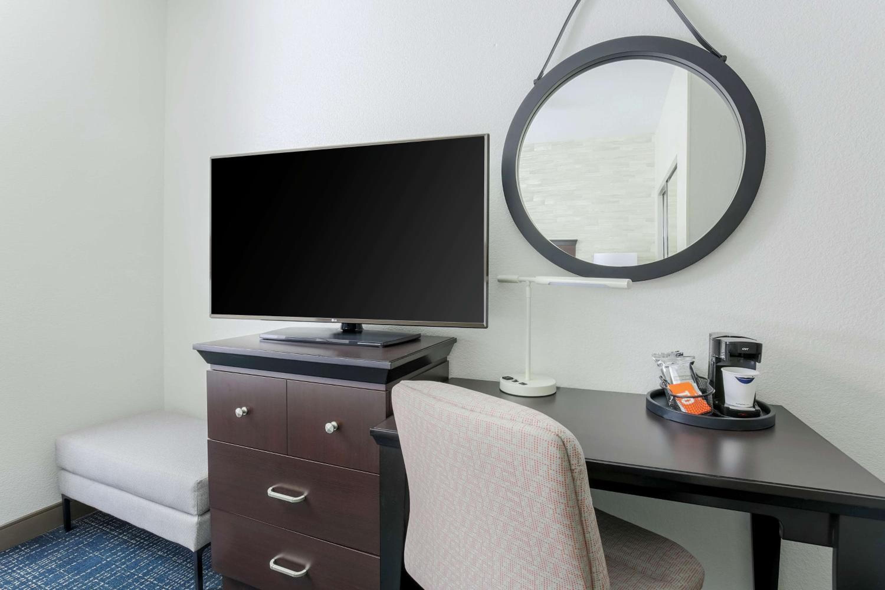 Hampton Inn & Suites Denver Tech Center