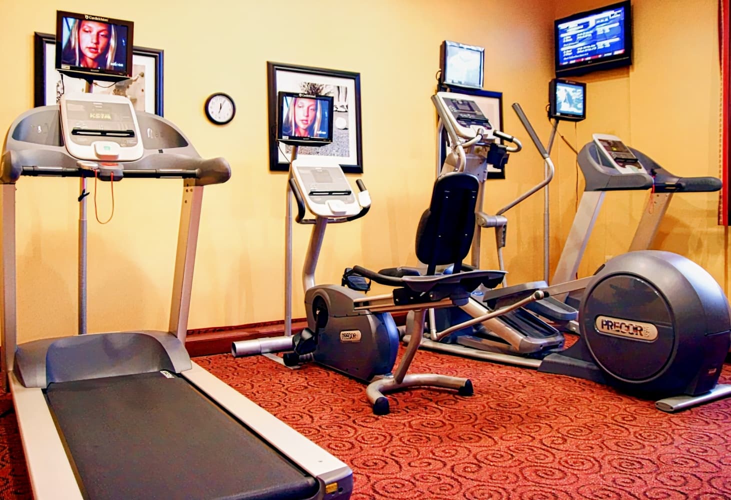 Hampton Inn & Suites Los Angeles Burbank Airport