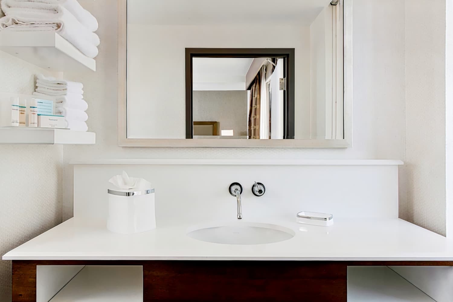 Hampton Inn & Suites Dallas Downtown