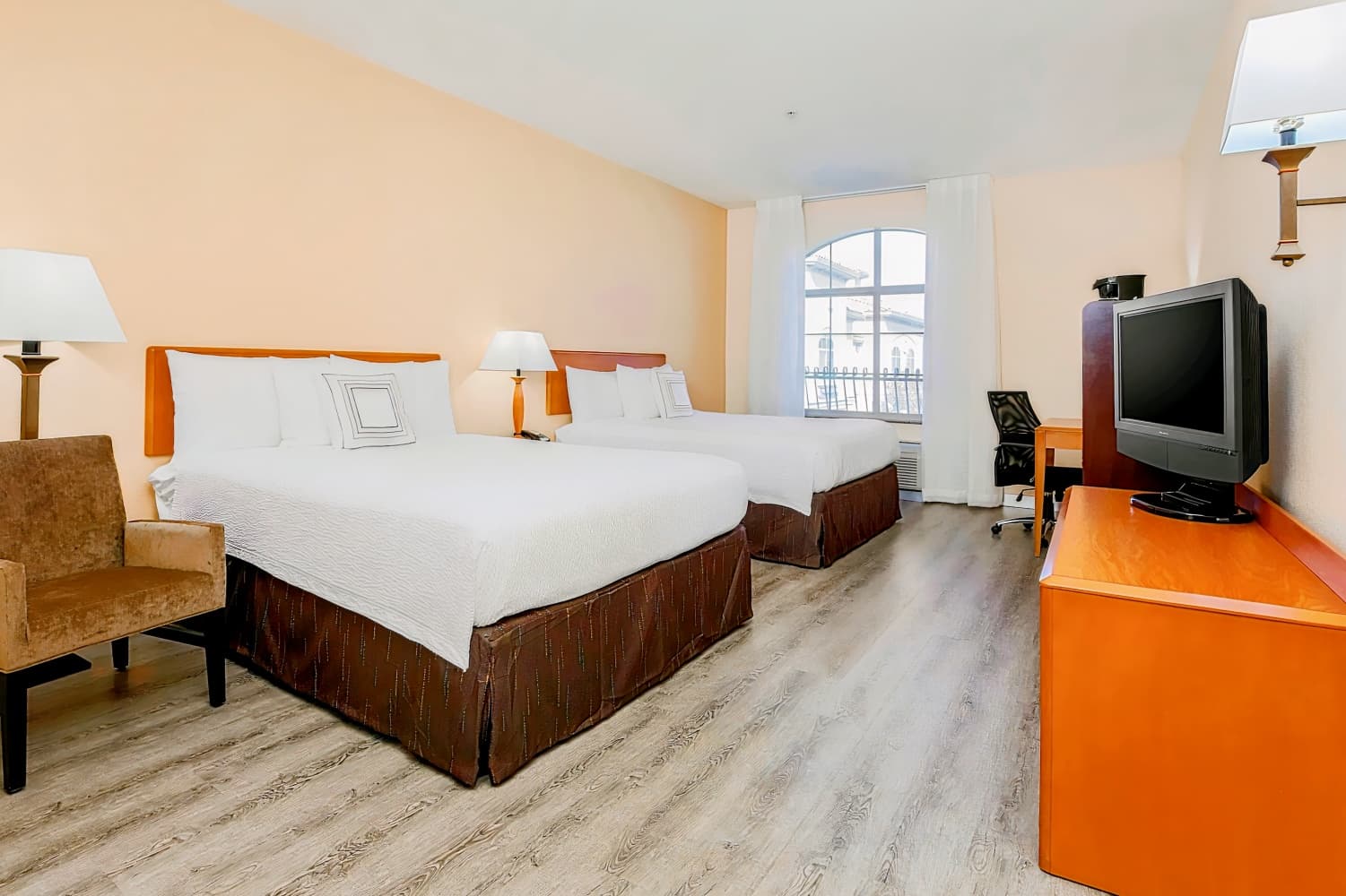 Fairfield Inn & Suites by Marriott Temecula