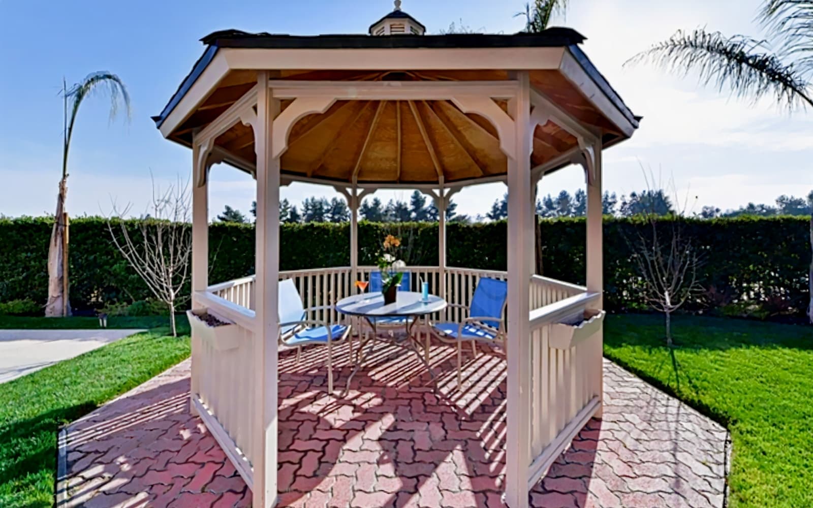 BEST WESTERN PLUS Fresno Airport Hotel