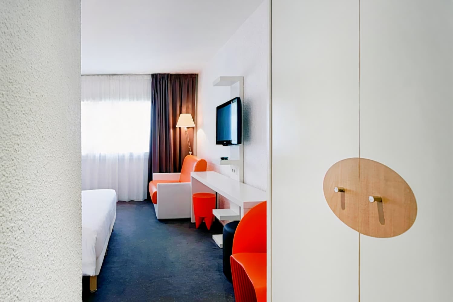 ibis Styles Chalon-sur-Saône