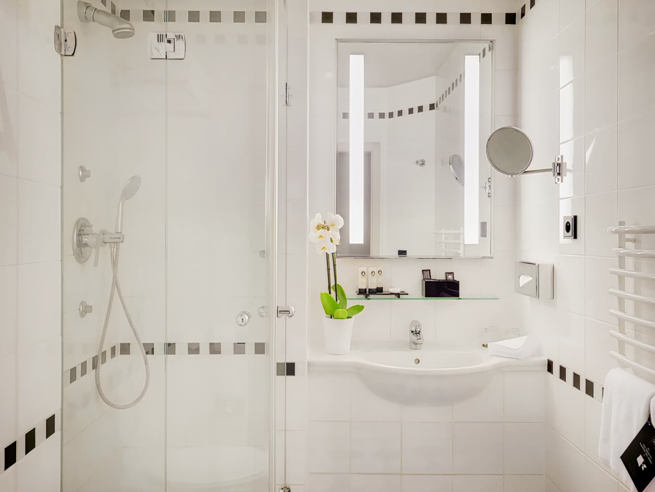 Century Old Town Prague - MGallery