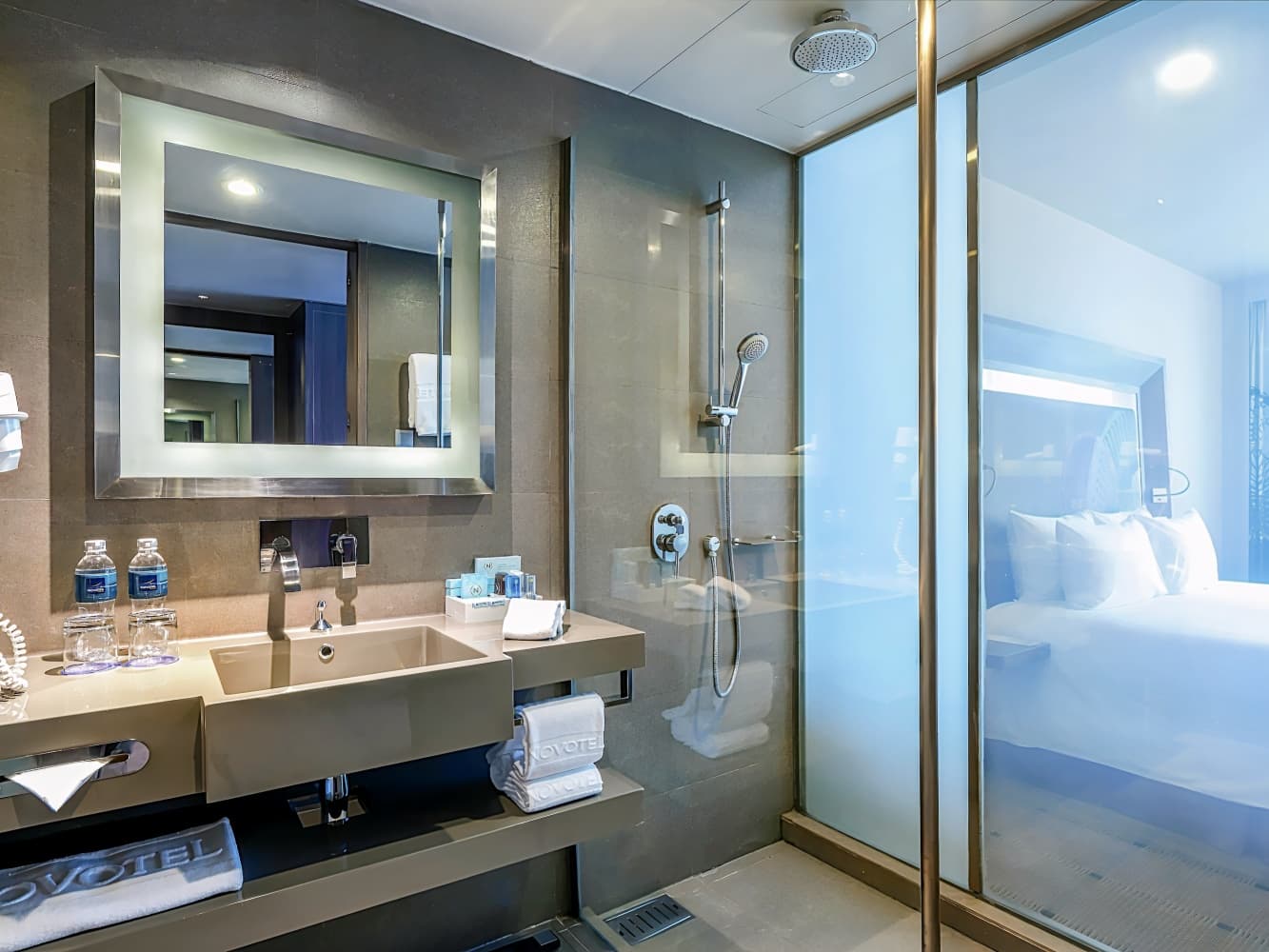 Novotel Bangkok Platinum Pratunam