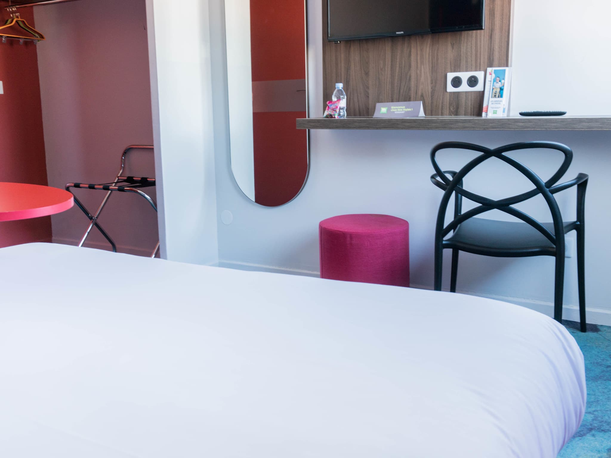 ibis Styles Perpignan Canet-en-Roussillon