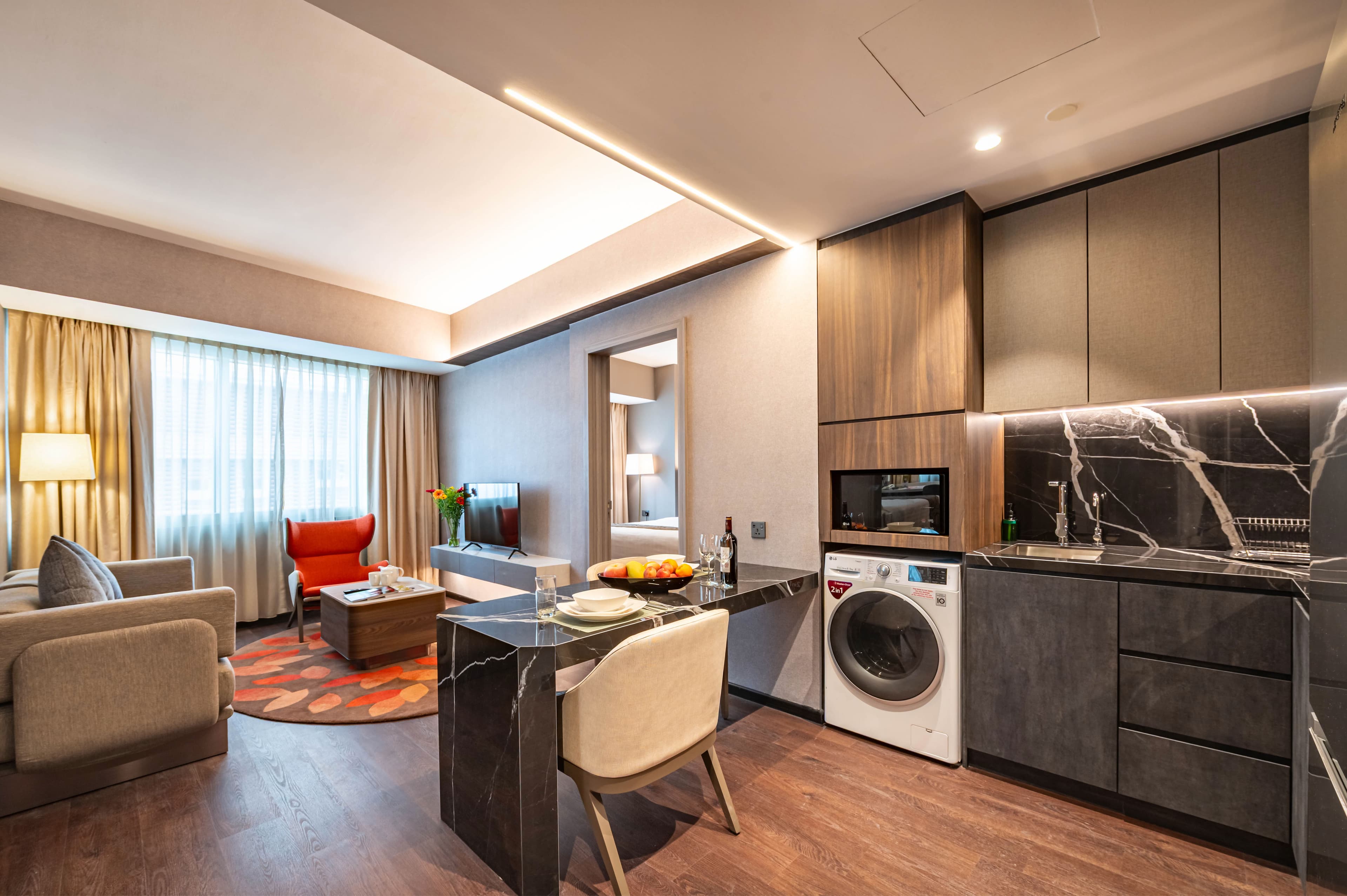 Park Avenue Rochester