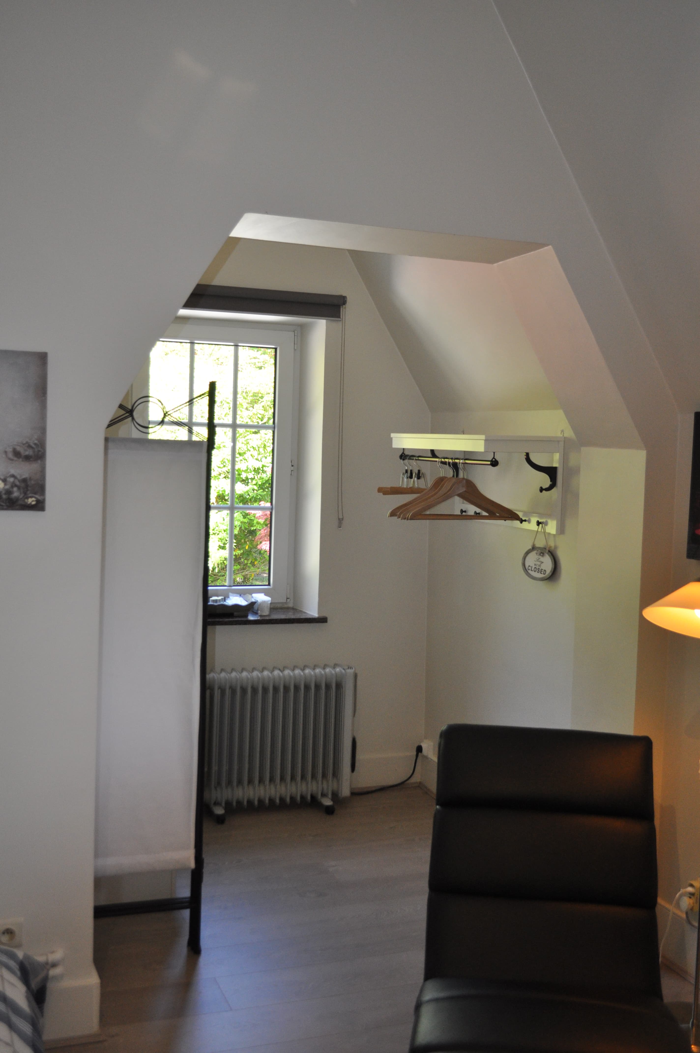 Le Pavillon du Bois de Buis