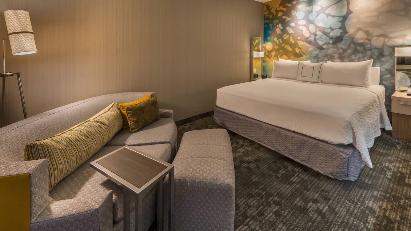 Courtyard by Marriott Reno Downtown/Riverfront