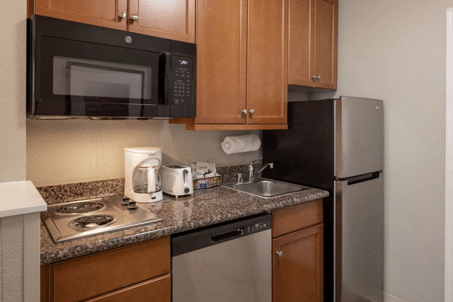 Towneplace Suites by Marriott Sunnyvale Silicon Valley