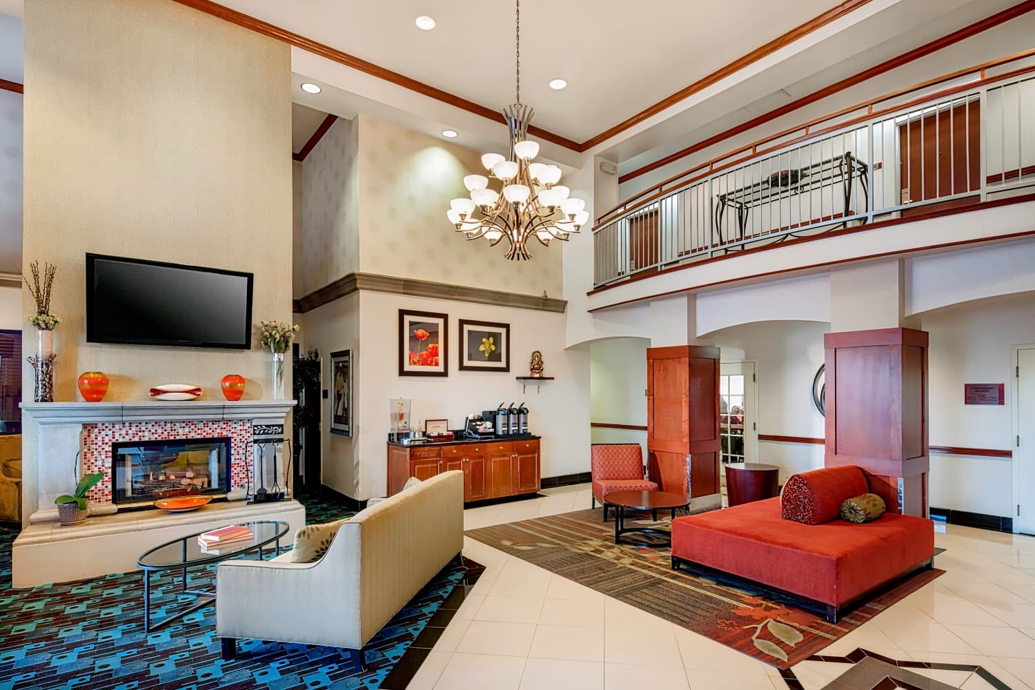 Fairfield Inn & Suites by Marriott Tucson North/Oro Valley