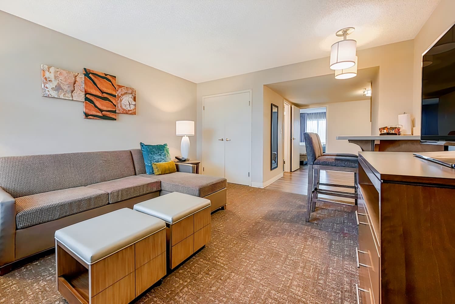 Staybridge Suites - Orlando Royale Parc