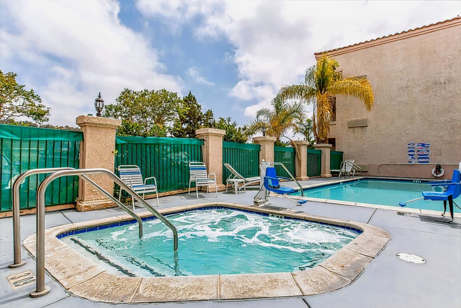 Quality Inn & Suites Camarillo