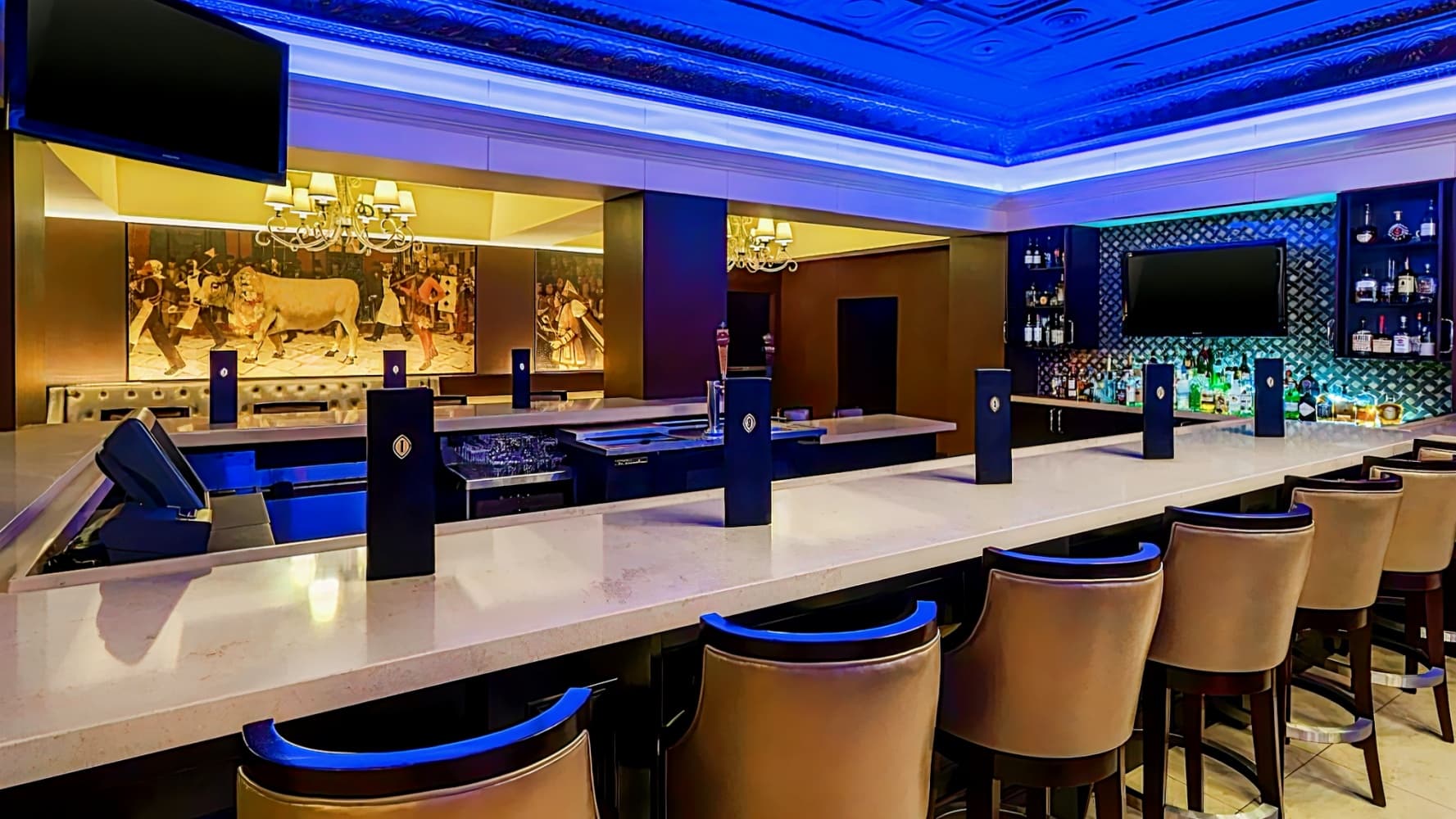 InterContinental New Orleans