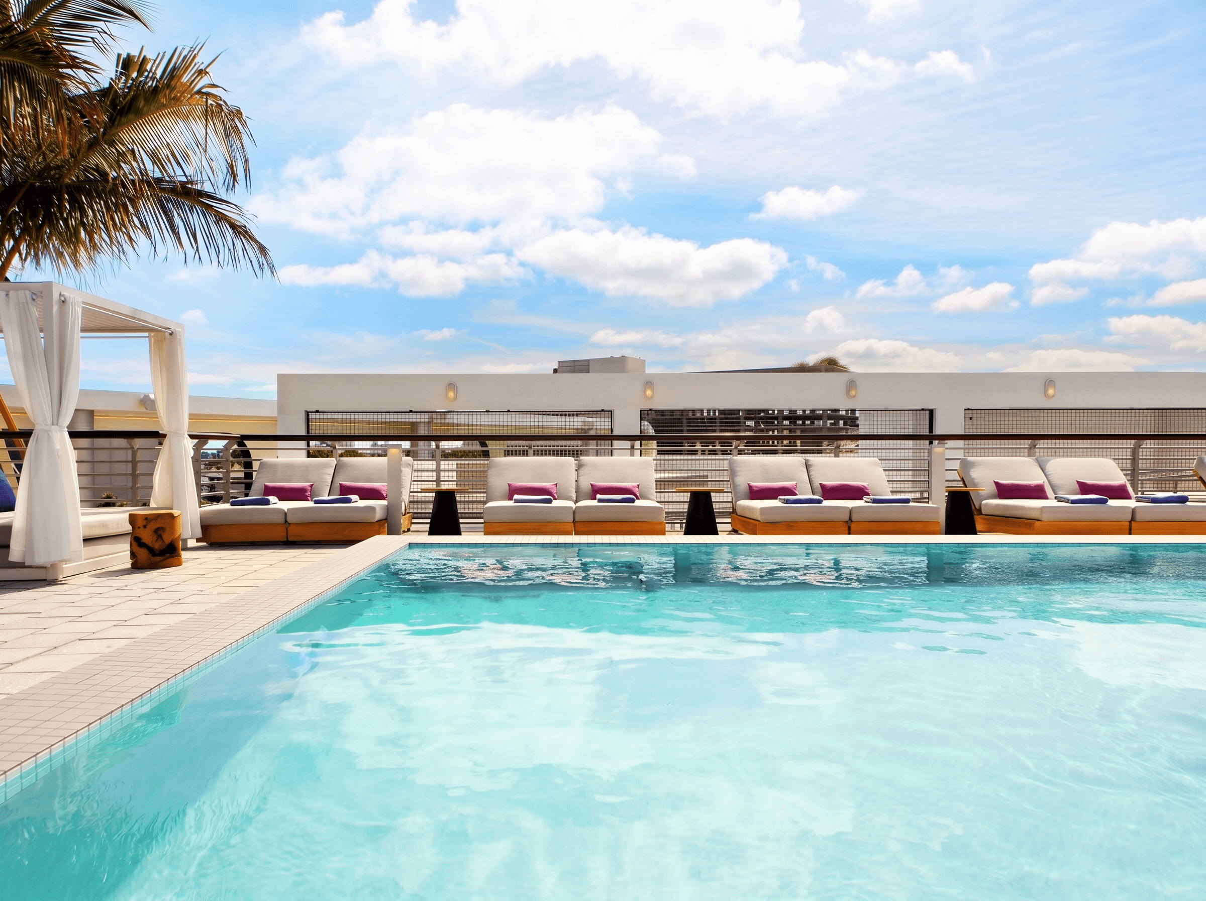 Kimpton - Hotel Palomar South Beach, an IHG Hotel