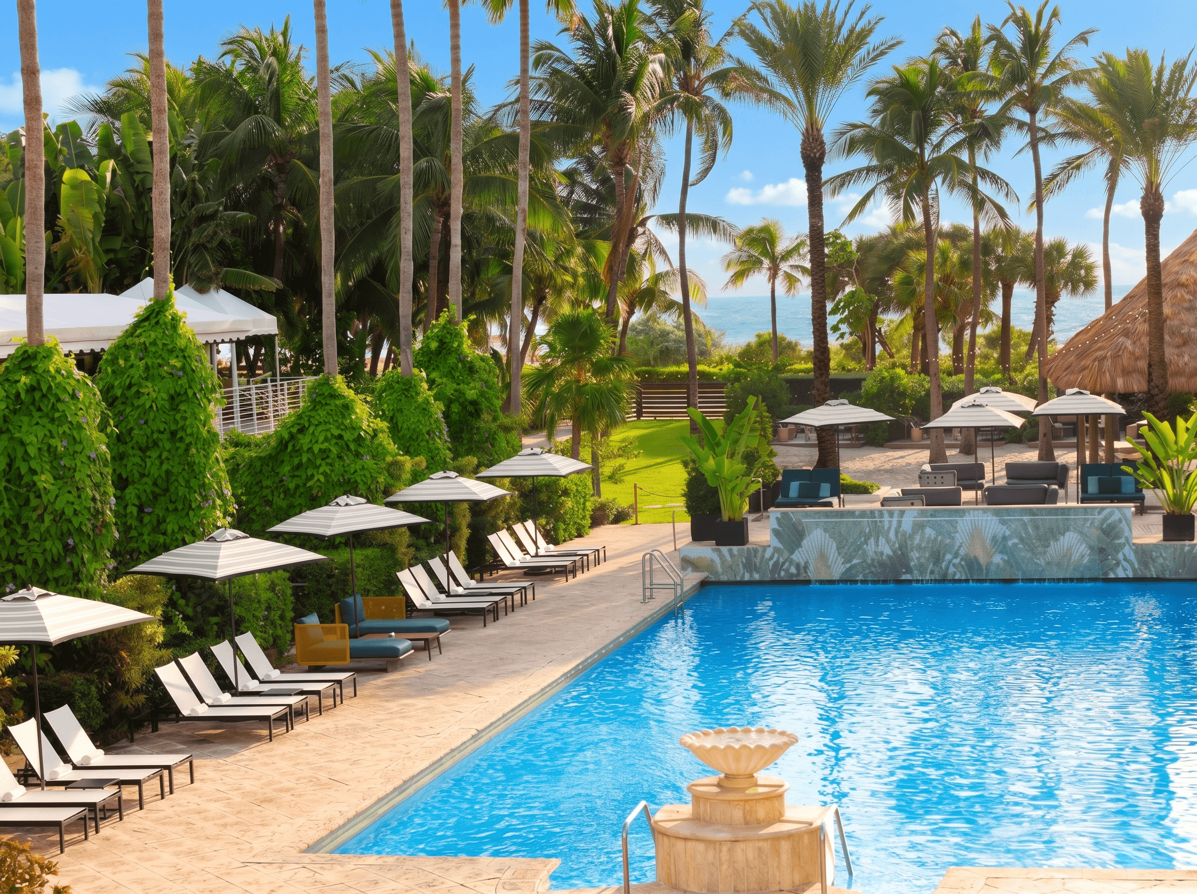 Kimpton Surfcomber Hotel by IHG