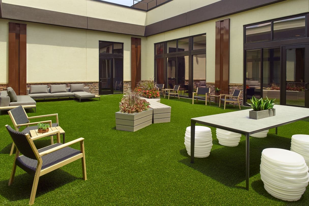 Atlanta Marriott Northwest at Galleria