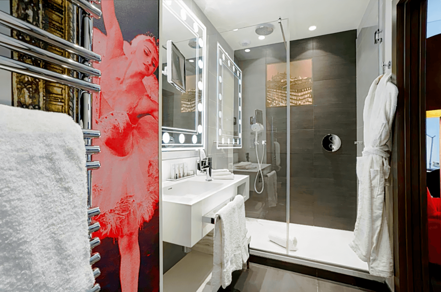 Hotel Indigo Paris - Opera, an IHG Hotel