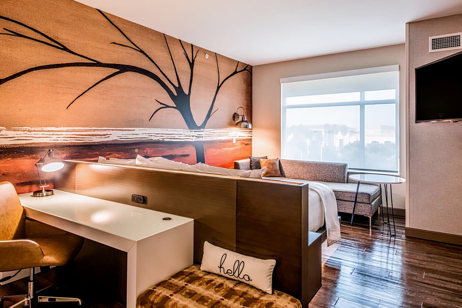 Cambria Hotel McAllen Convention Center