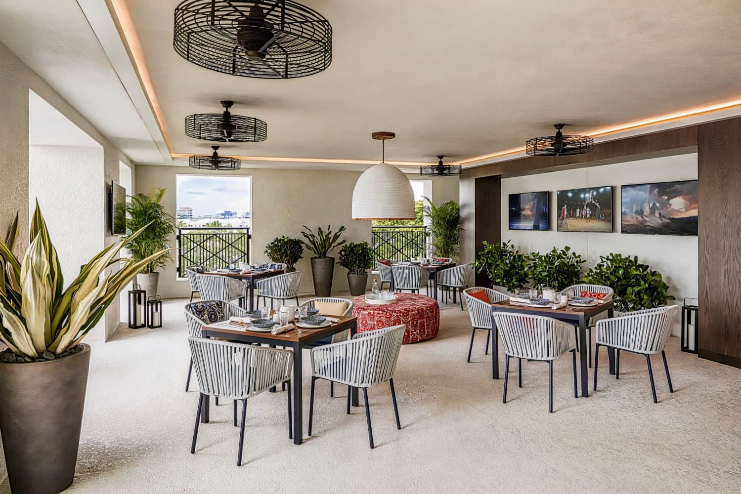 THesis Hotel Miami