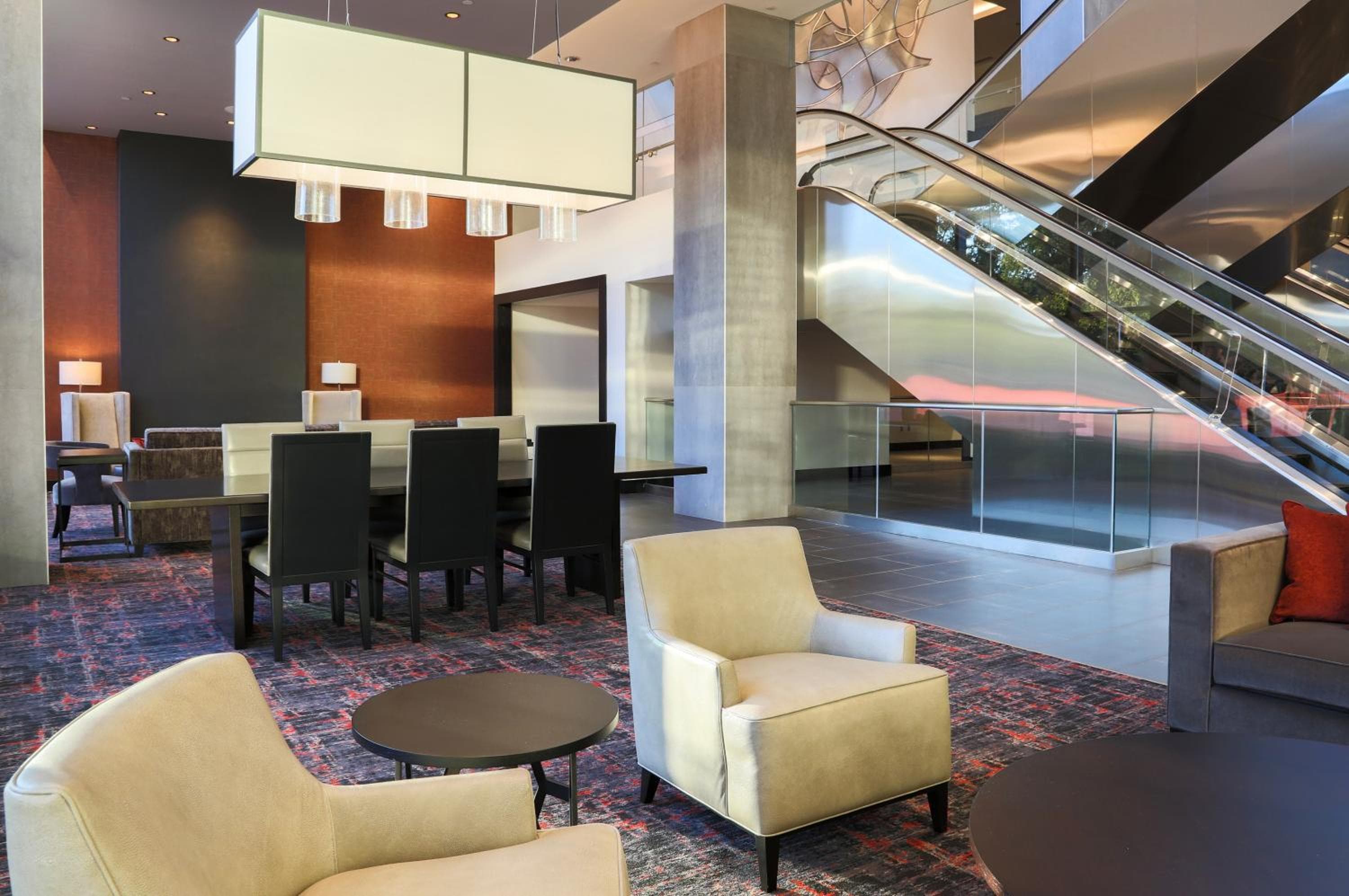 The Hotel at the University of Maryland