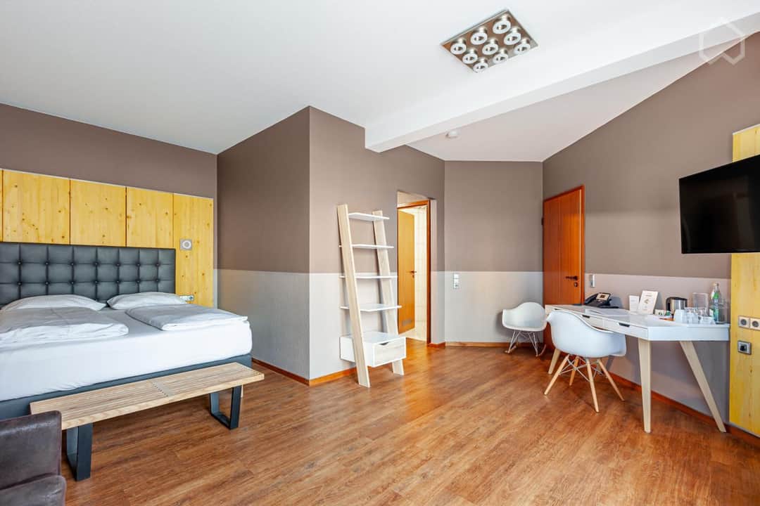 GmbH DoblerGreen Hotel Stuttgart Gerlingen