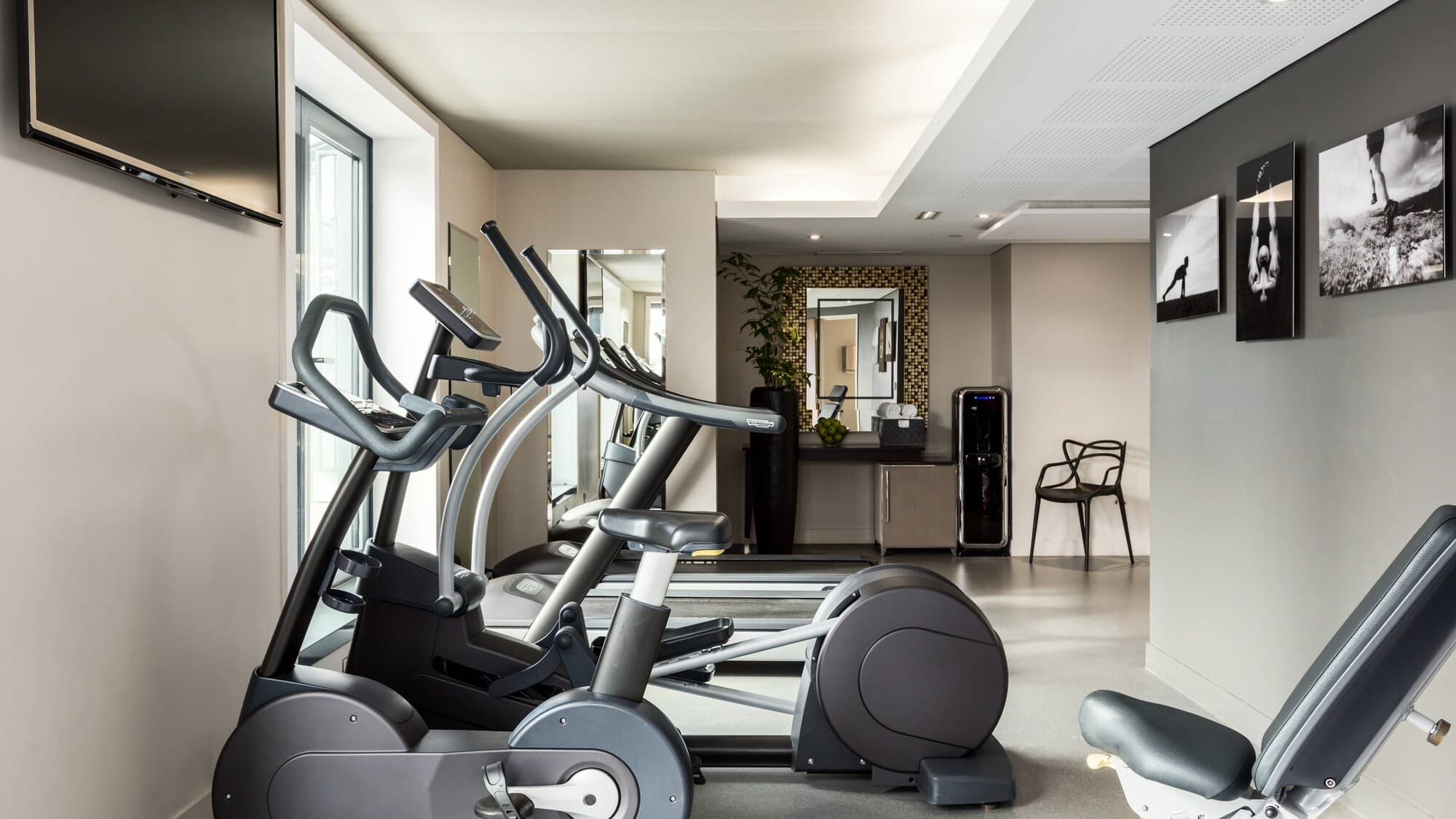 AC Hôtel Paris Porte Maillot by Marriott