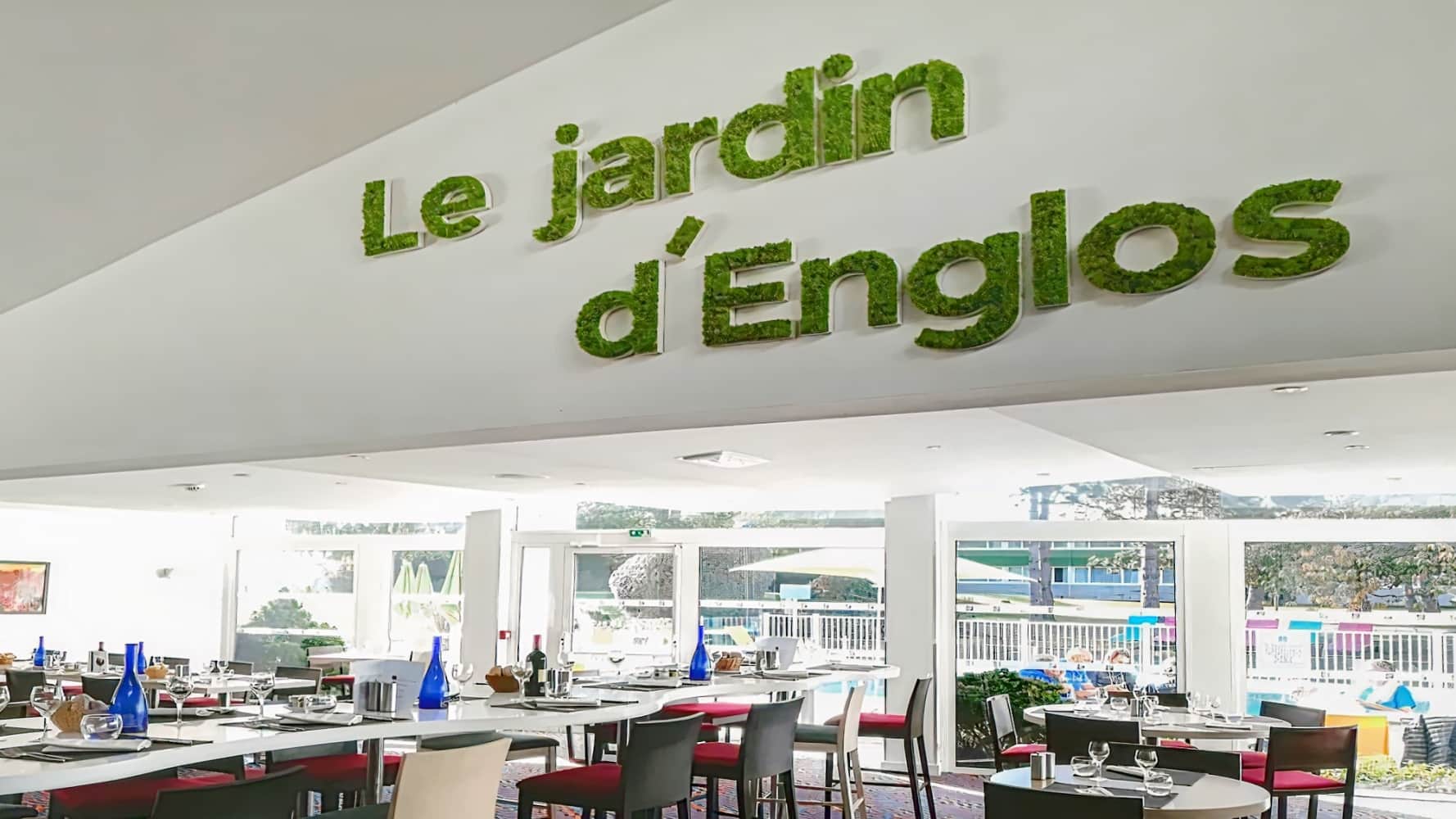 Holiday Inn Lille Ouest Englos